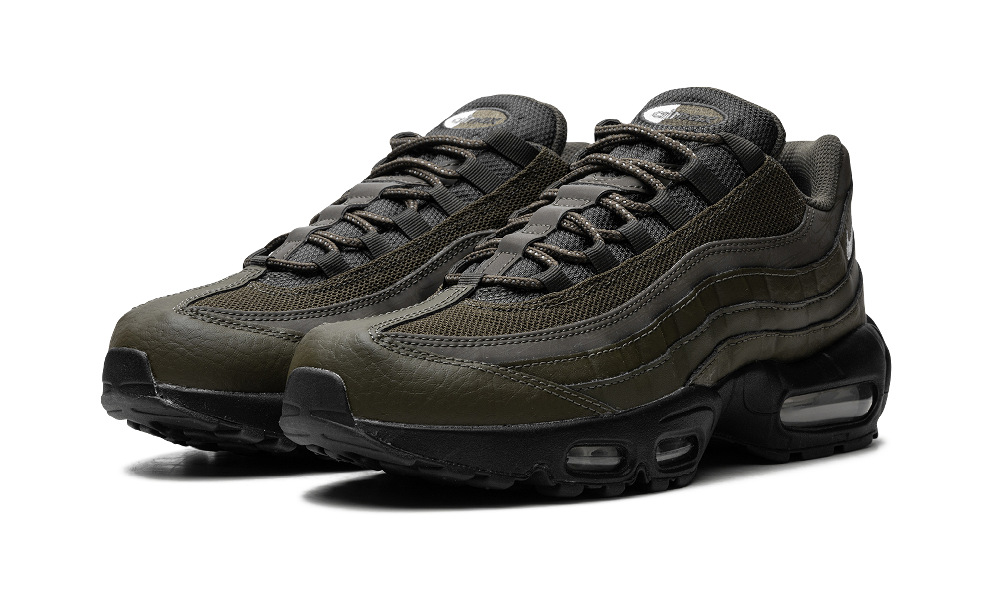 Air Max 95 "CARGO KHAKI"