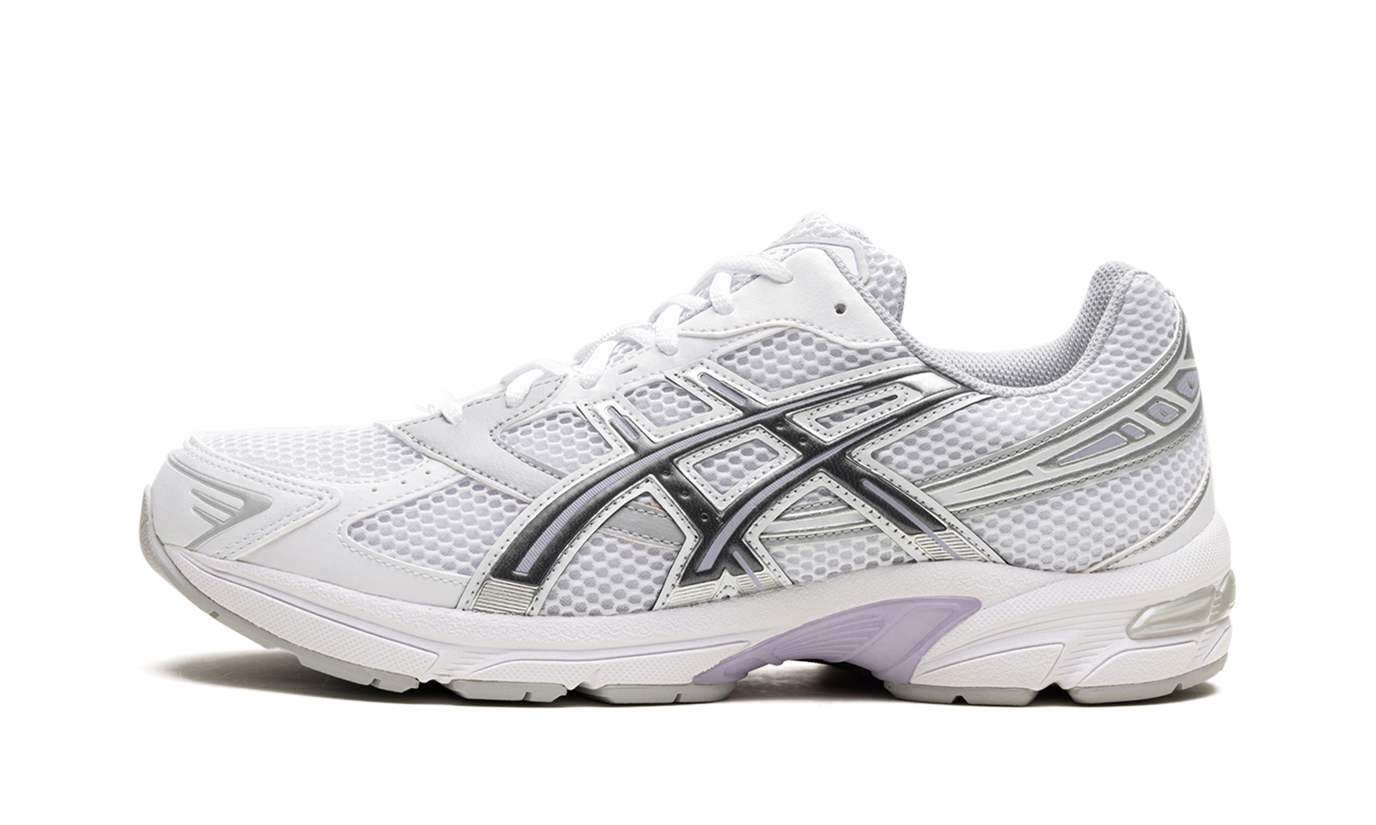 Gel 1130 WMNS "White Carrier Grey"