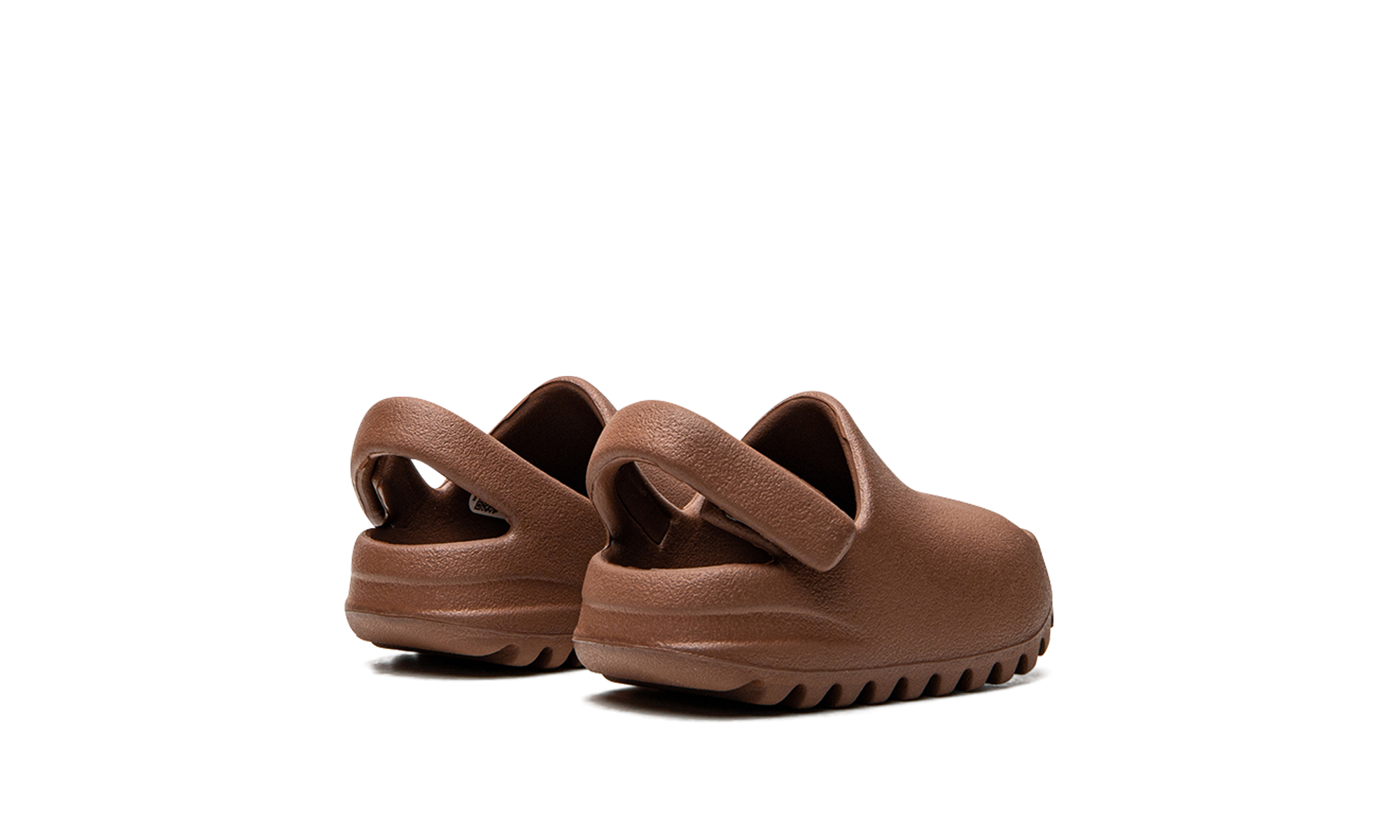 Yeezy Slide "Flax"