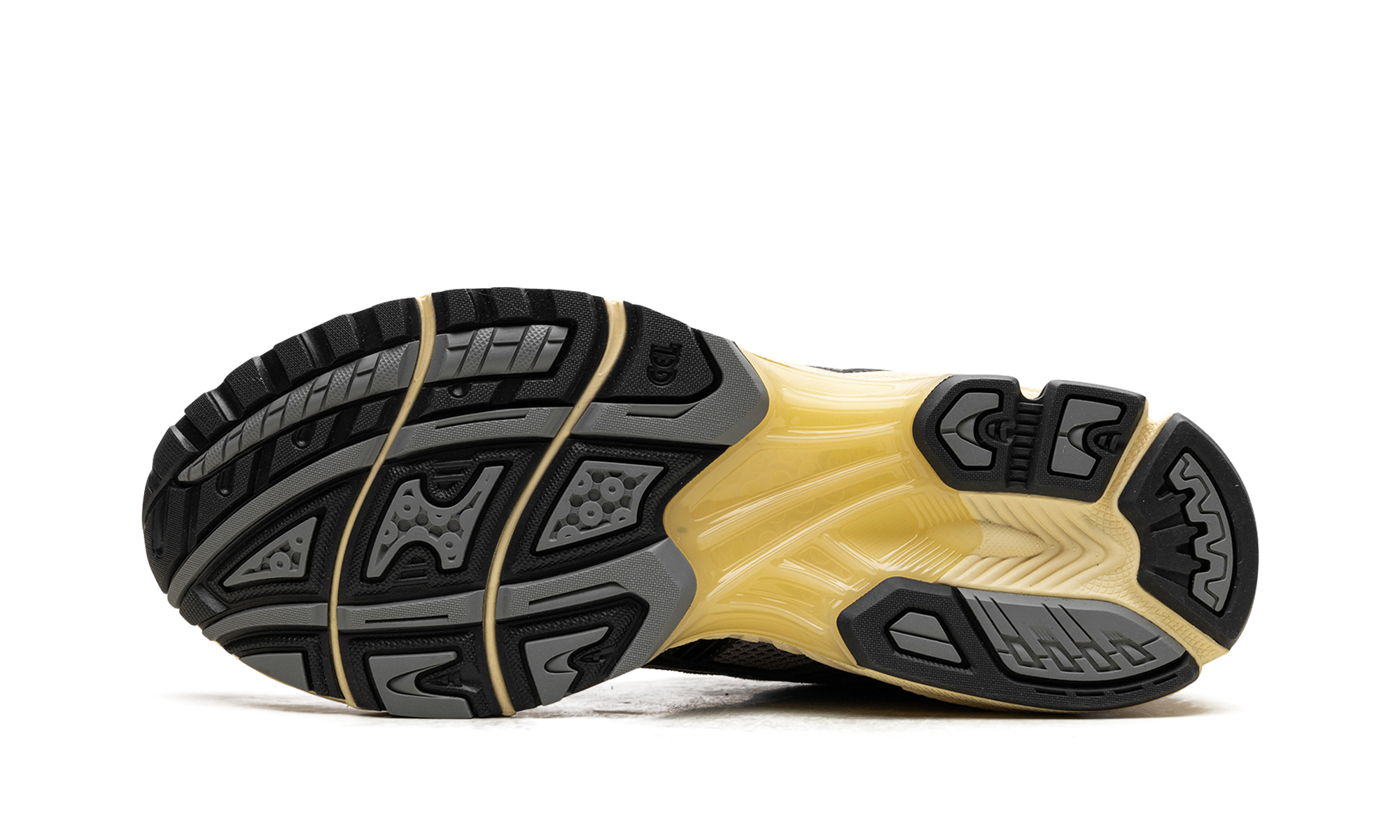 Gel Kayano 14 "Clay Grey Black"