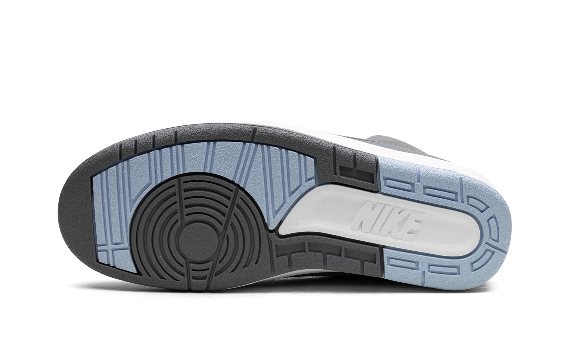Jordan 2 Retro para mujer "Cool Grey"