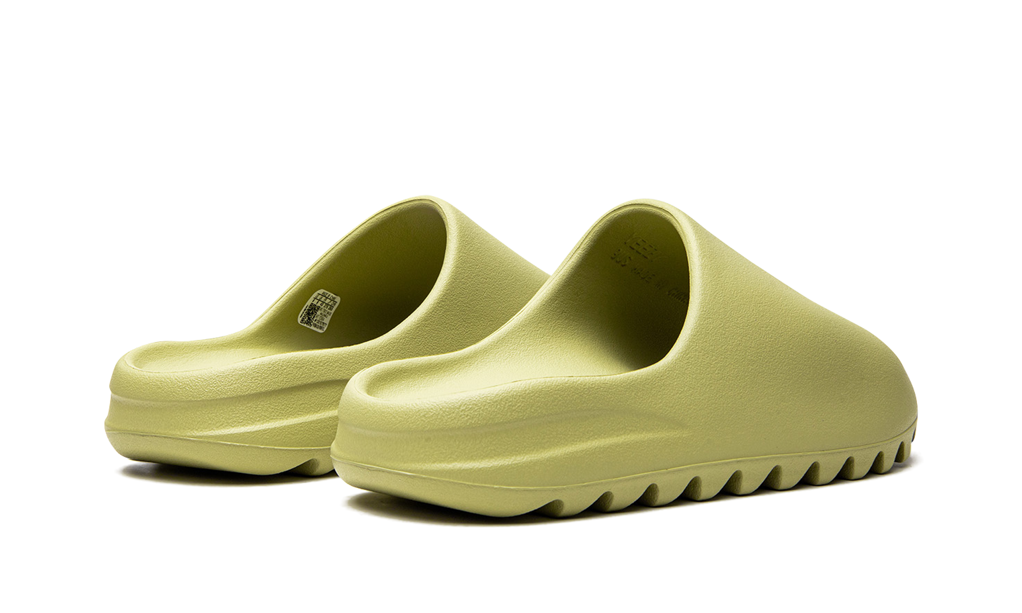 Yeezy Slide "Resin 2022"