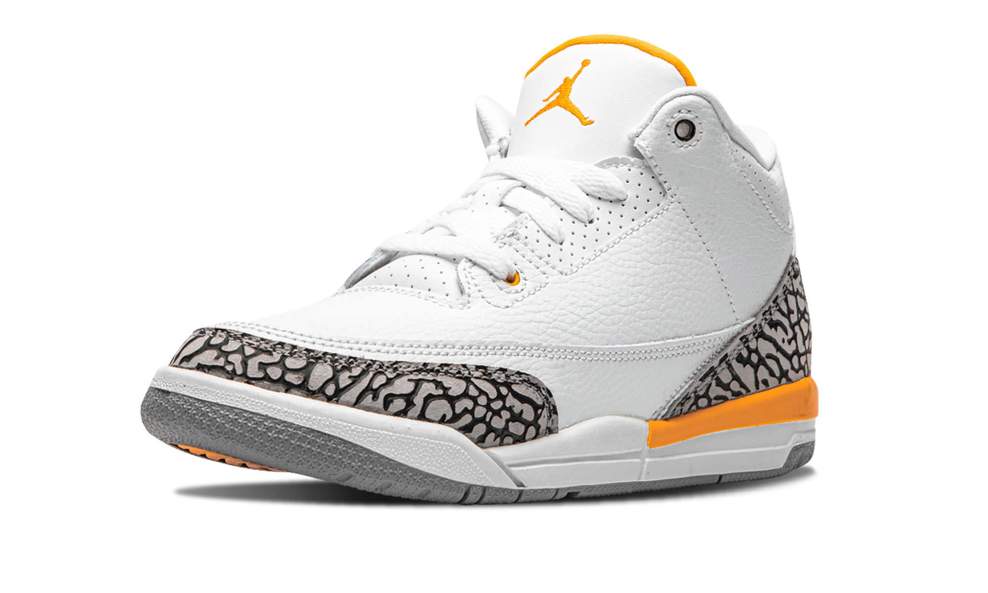 Air Jordan 3 PS "Laser Orange"