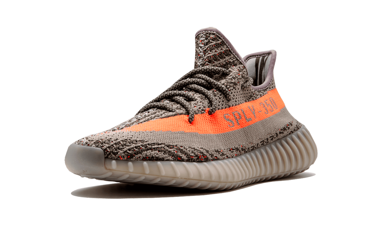 Yeezy Boost 350 V2 "Beluga"
