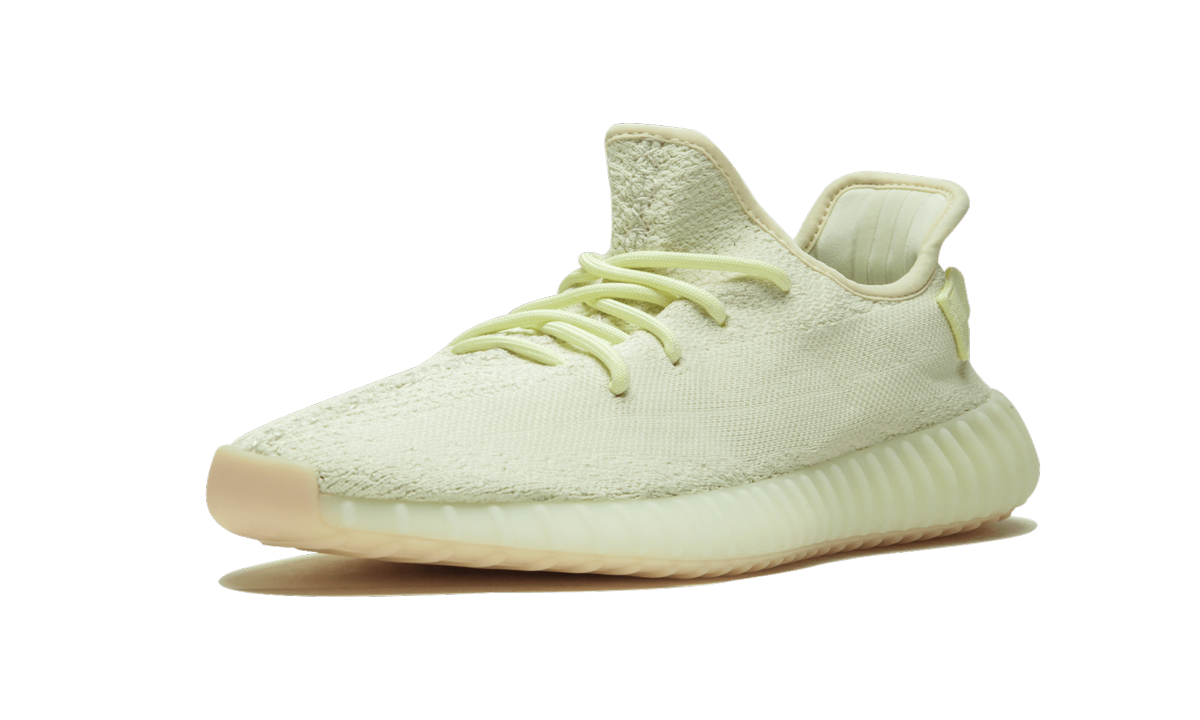 Yeezy Boost 350 V2 "Butter"
