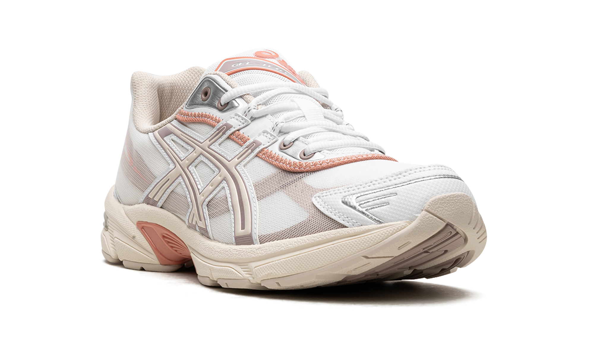 GEL-1130 RE WMNS "White / Oatmeal"