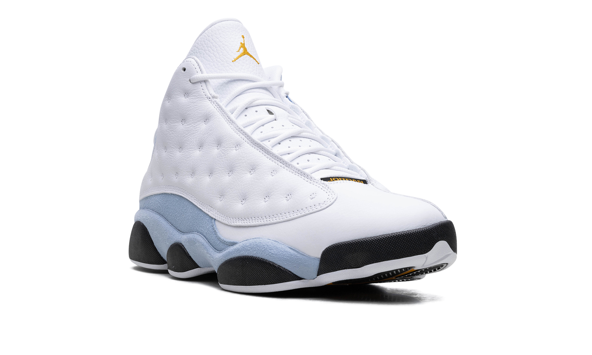 Air Jordan 13 "Blue Grey"