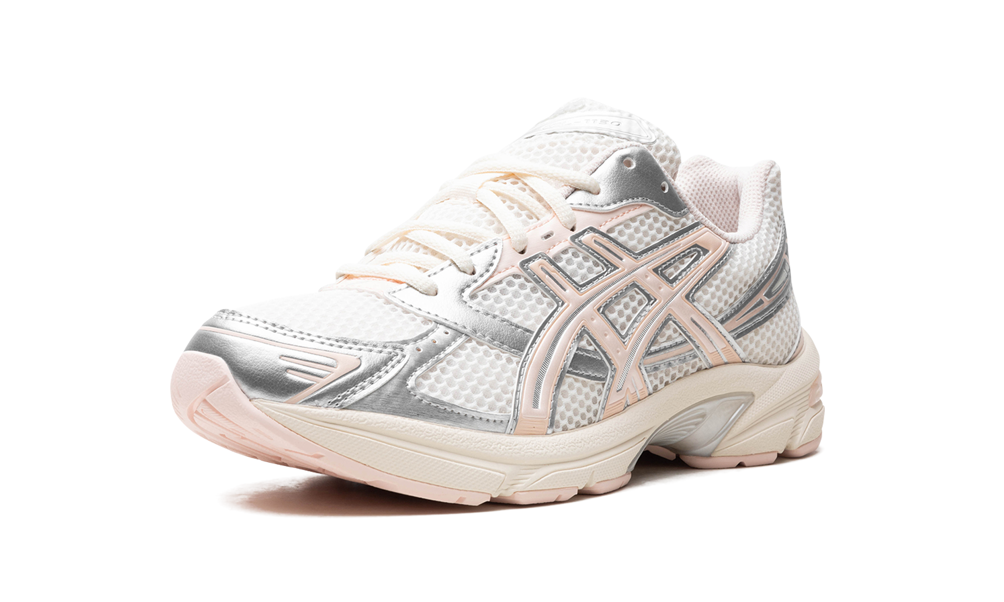 GEL-1130 WMNS "Silver / Pink"