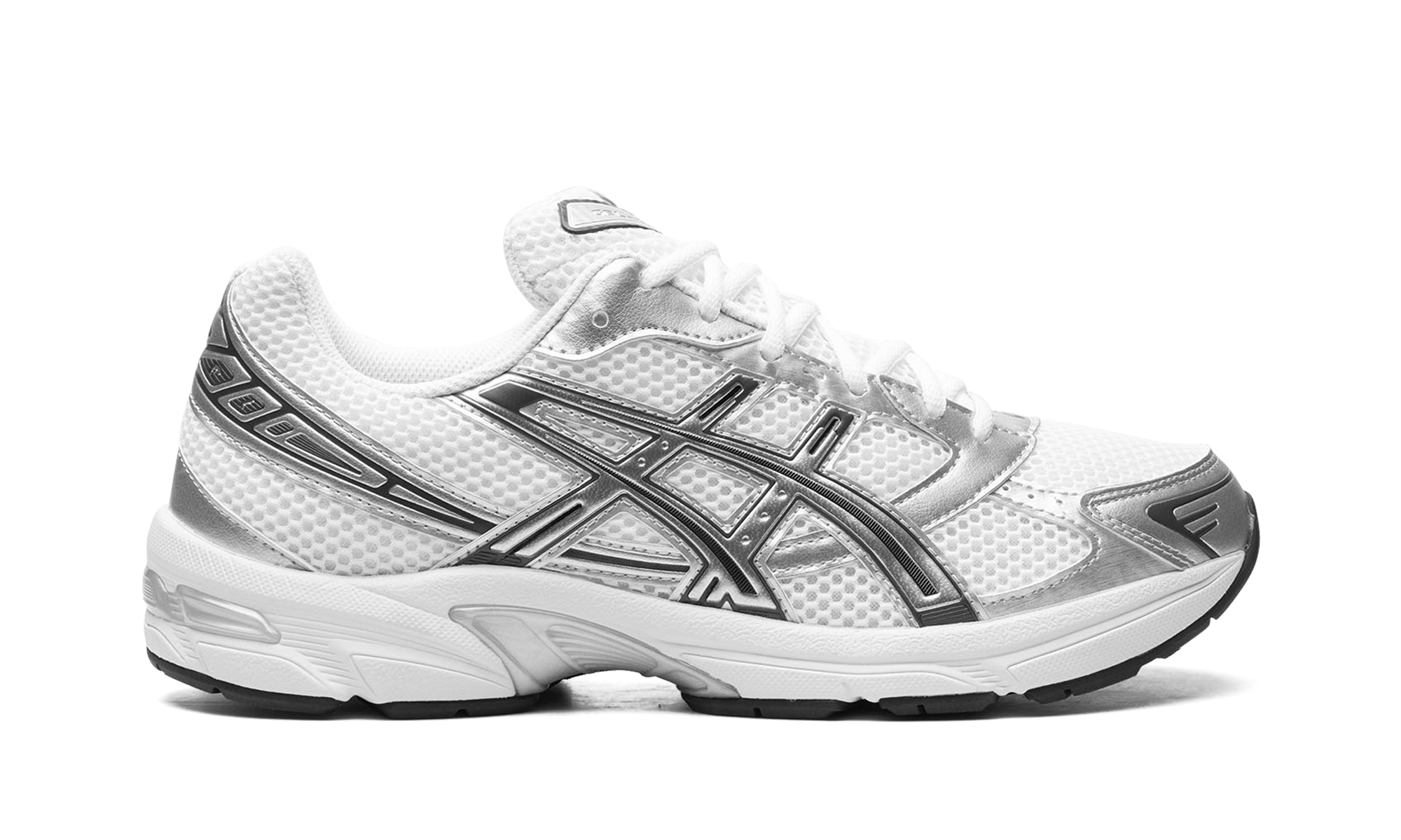 Gel 1130 "White Pure Silver"