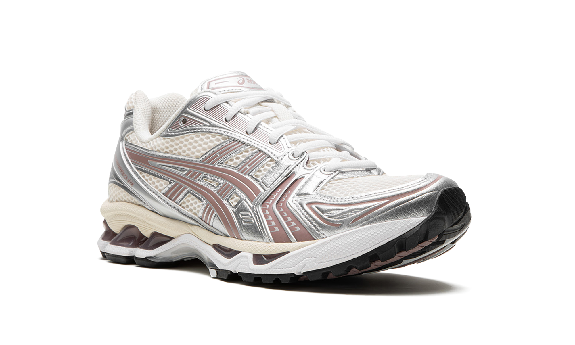 Gel Kayano 14 "Kith Cream Antler"