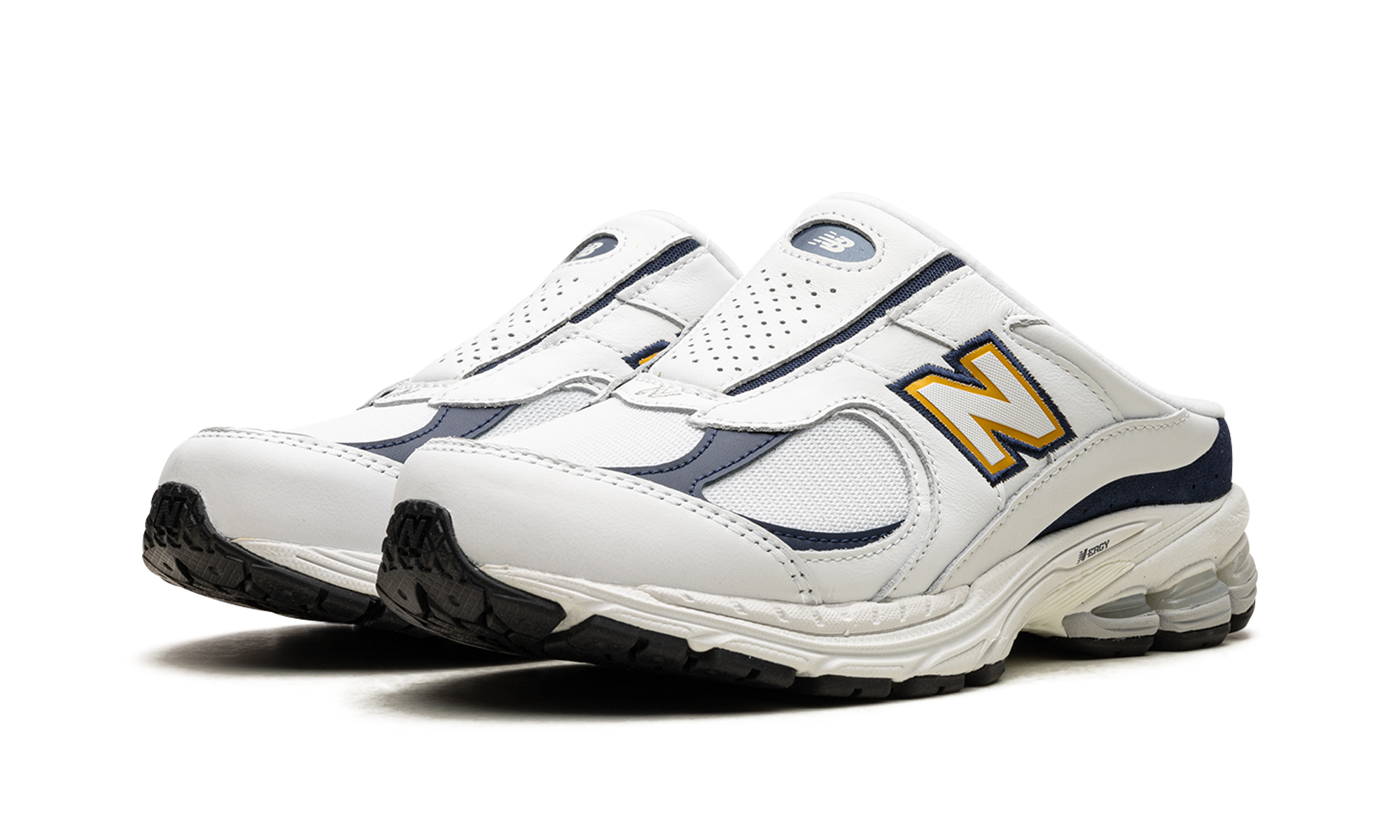2002RM "White / Blue"
