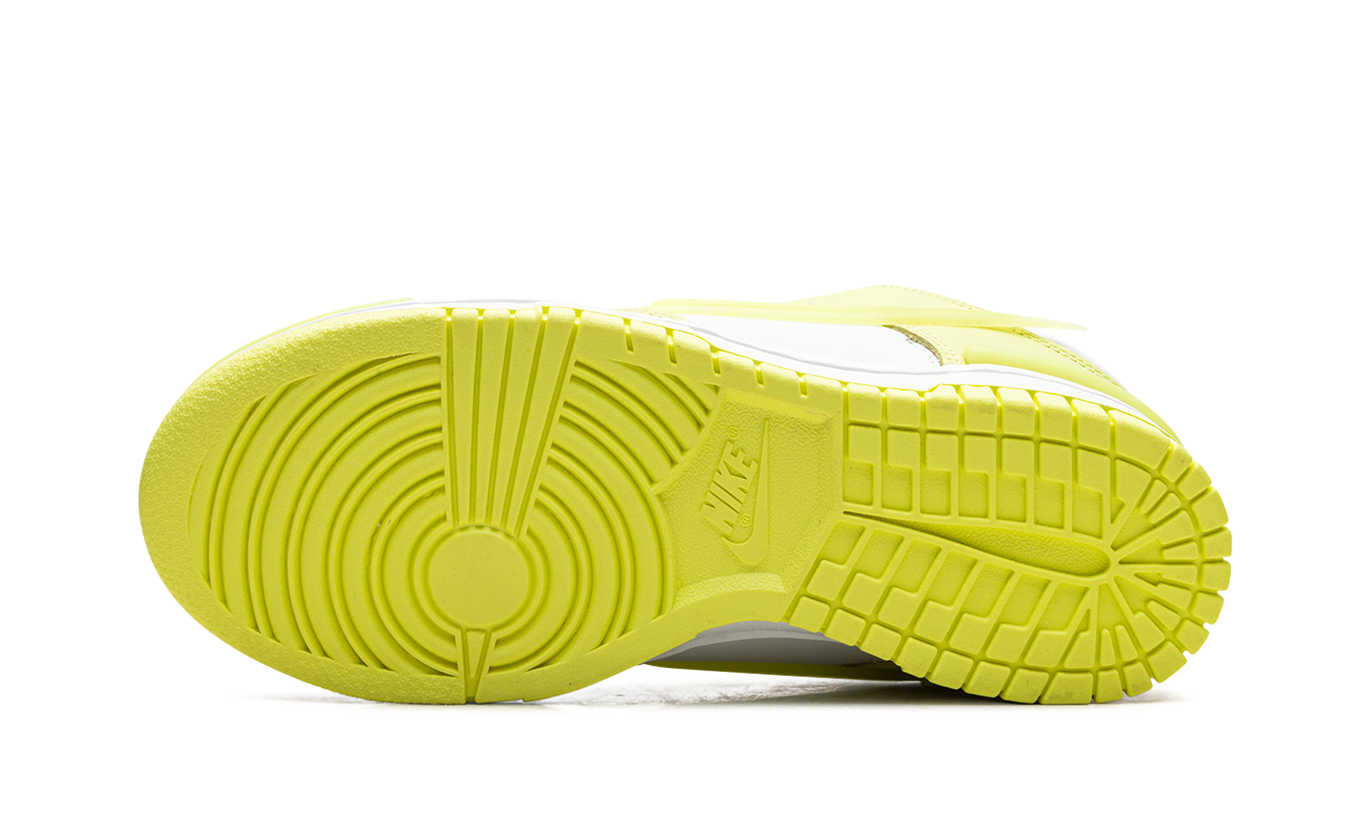 Nike Dunk Low "LEMON TWIST"