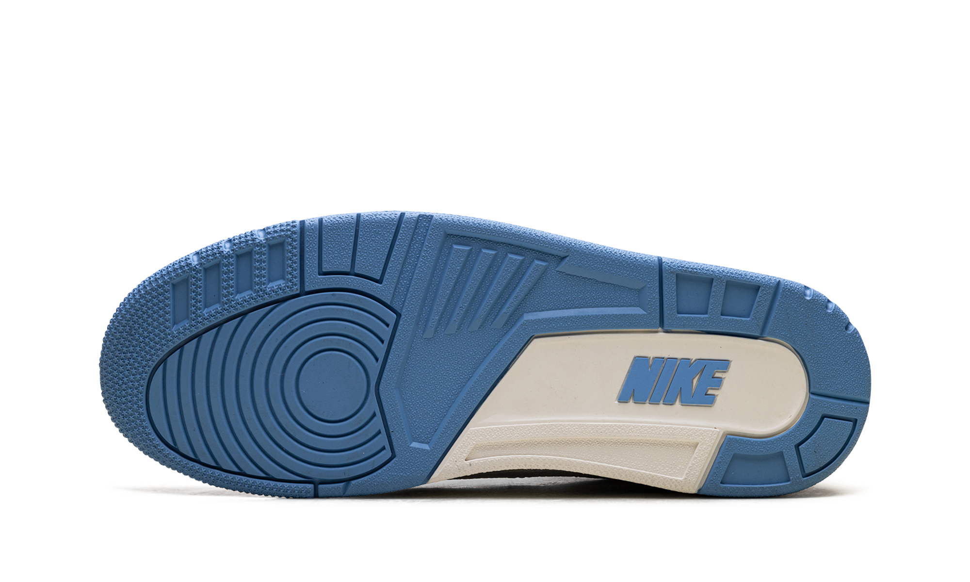 Jordan 2/3 "UNC"