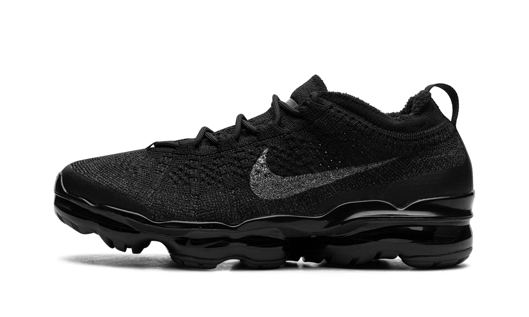 VAPORMAX 2023 FLYKNIT WMNS "Triple Black"