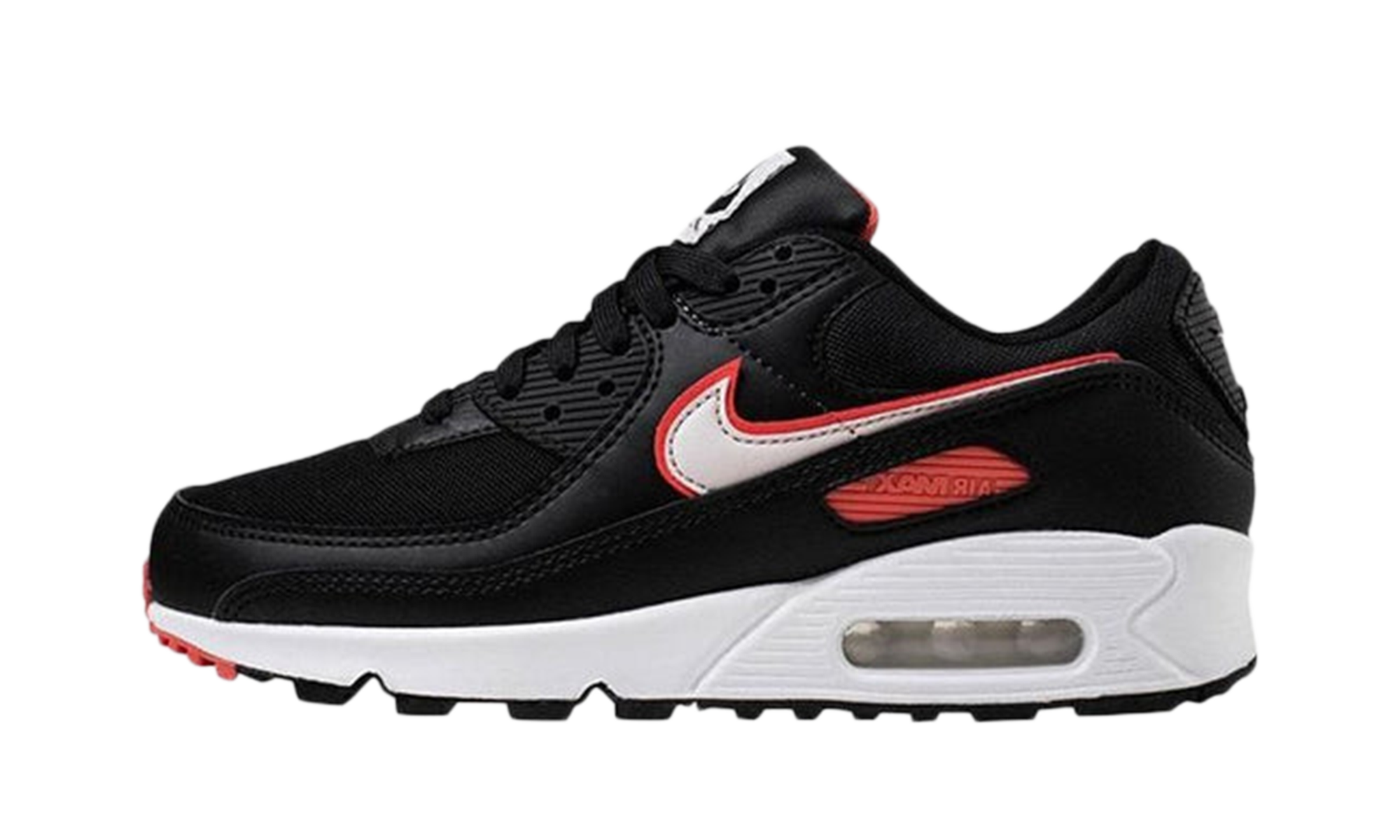 Air Max 90 WMNS "Pink"