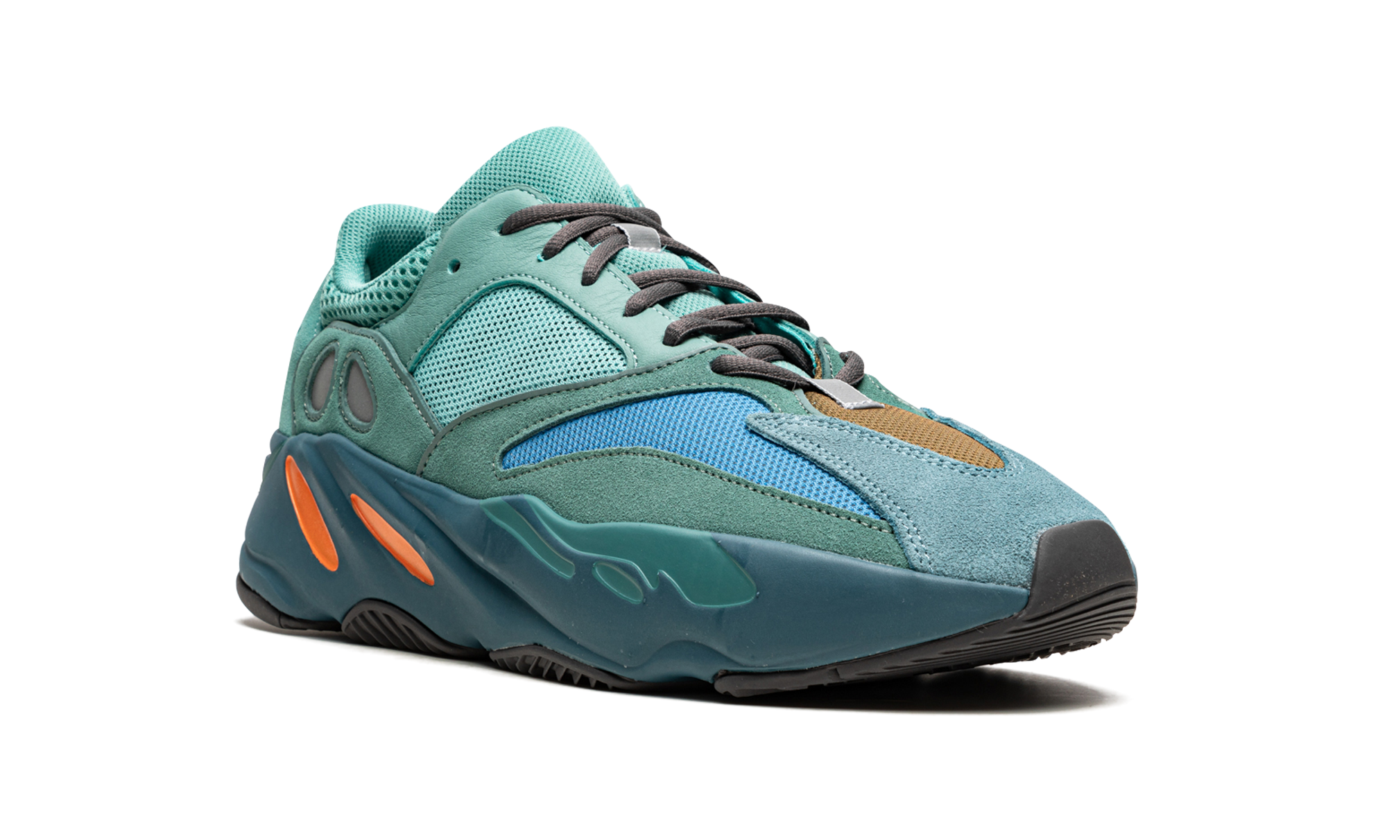 Yeezy Boost 700 "Faded Azure"