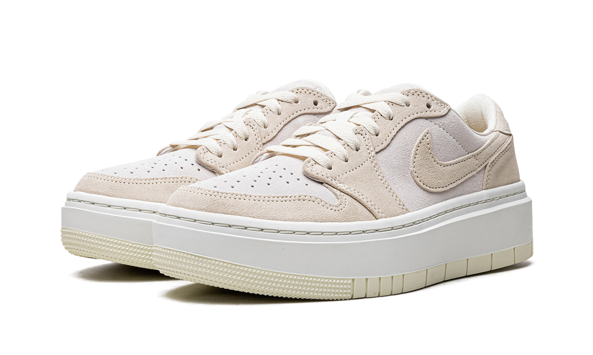 AIR JORDAN 1 ELEVATE LO WMNS "Coconut Milk"