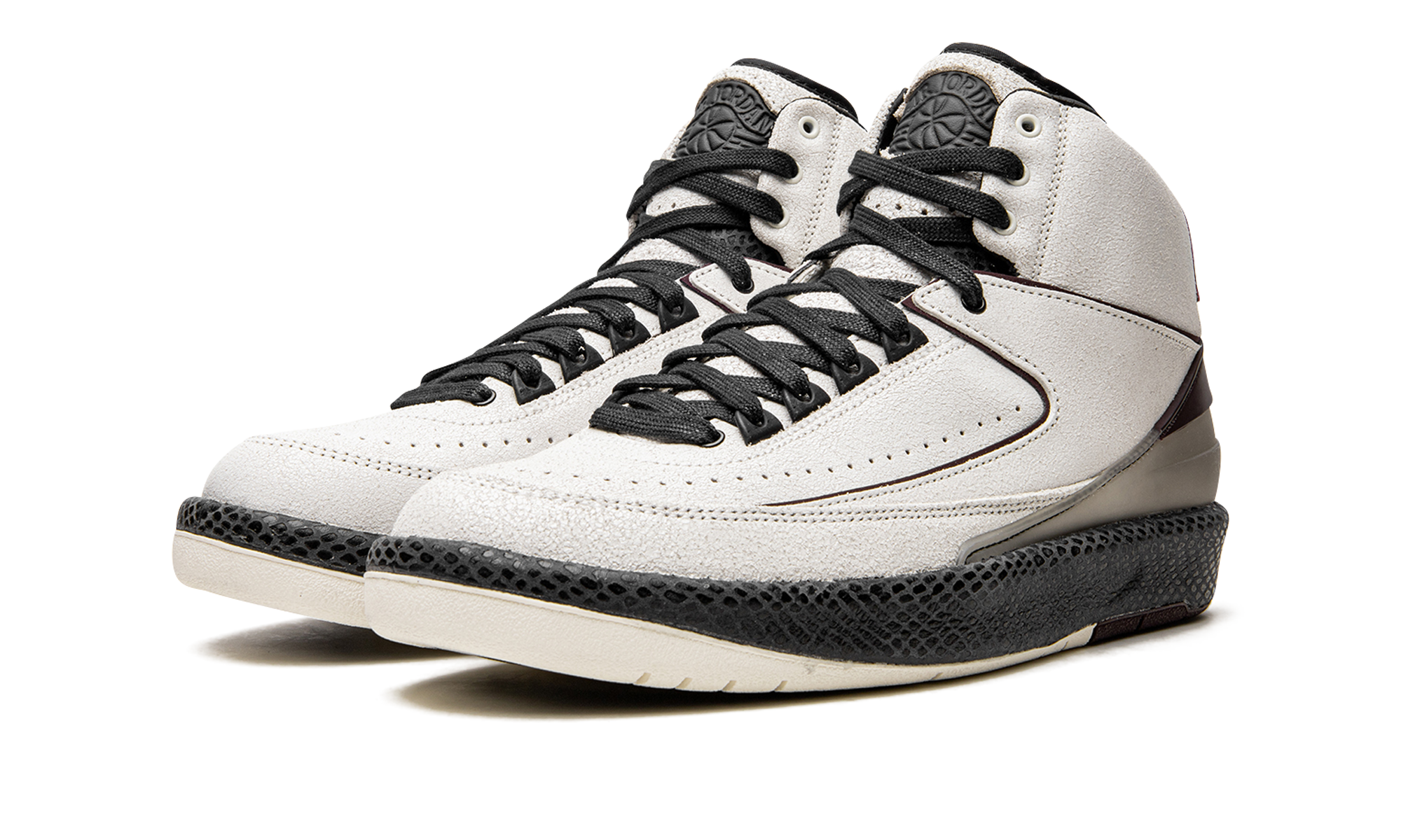 Air Jordan 2 "My Way Airness"