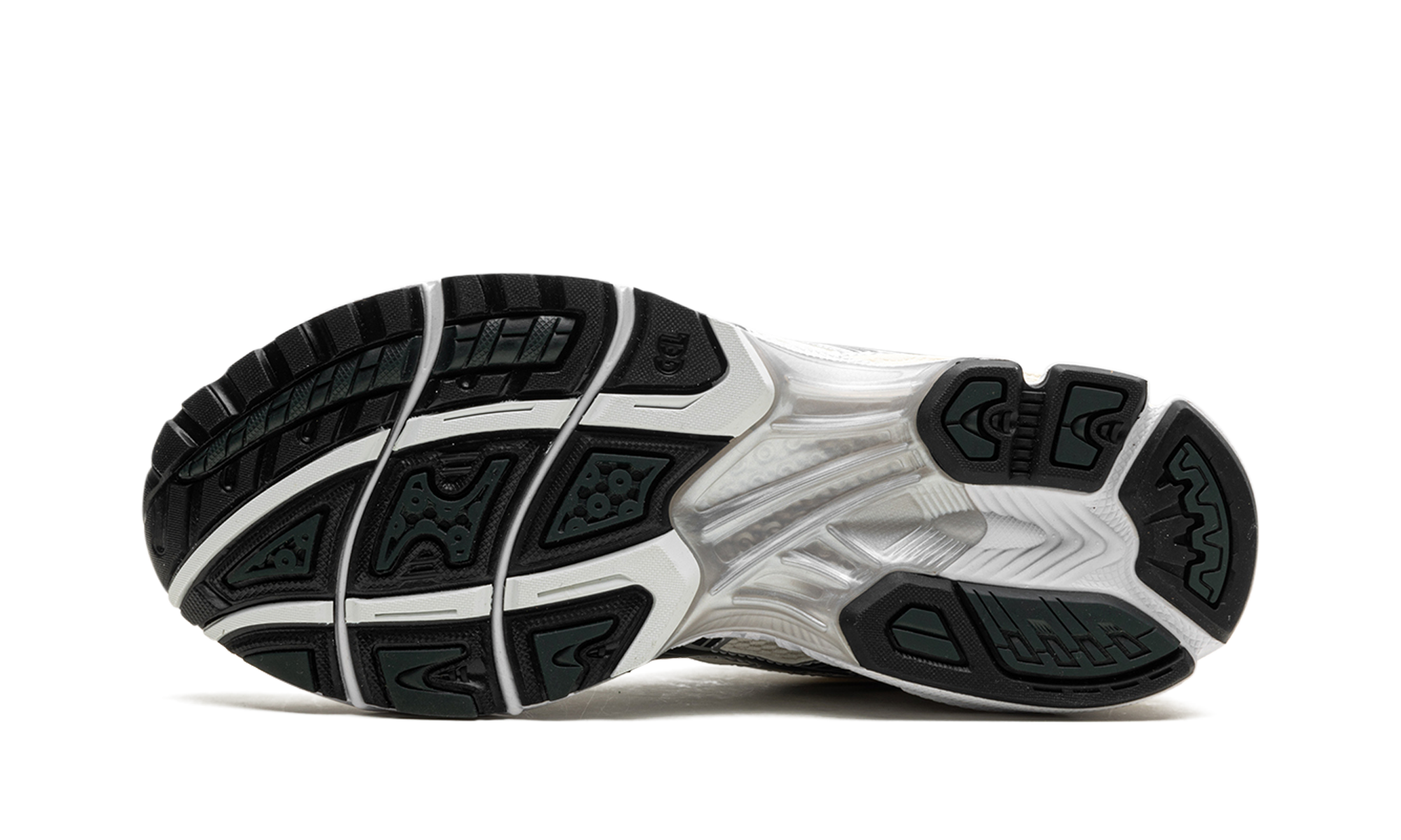 Gel Kayano 14 "Kith - Cream Scarab"