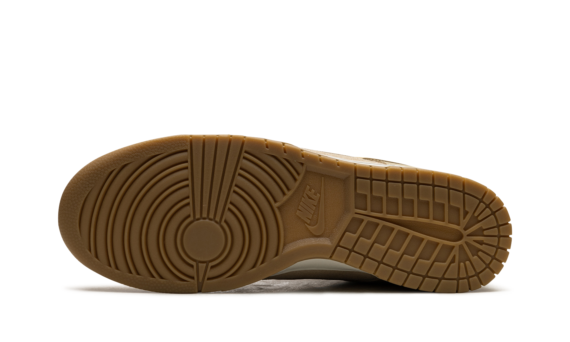 Dunk Low "Khaki / Gum"