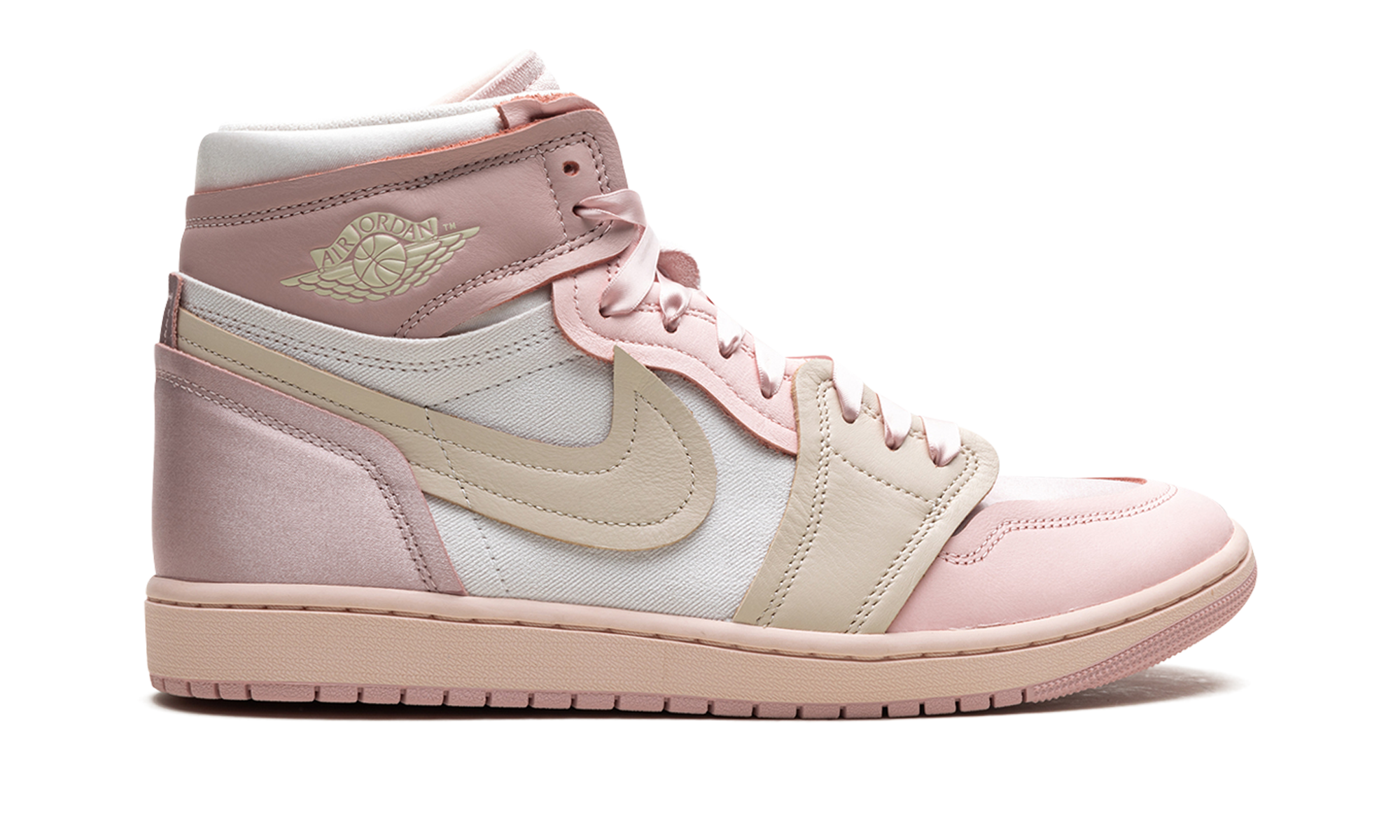Air Jordan 1 High WMNS "Method of Make"