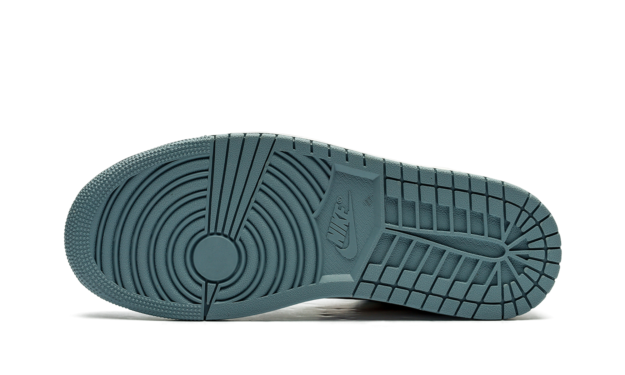 Air Jordan 1 Low WMNS "Blue Whisper"