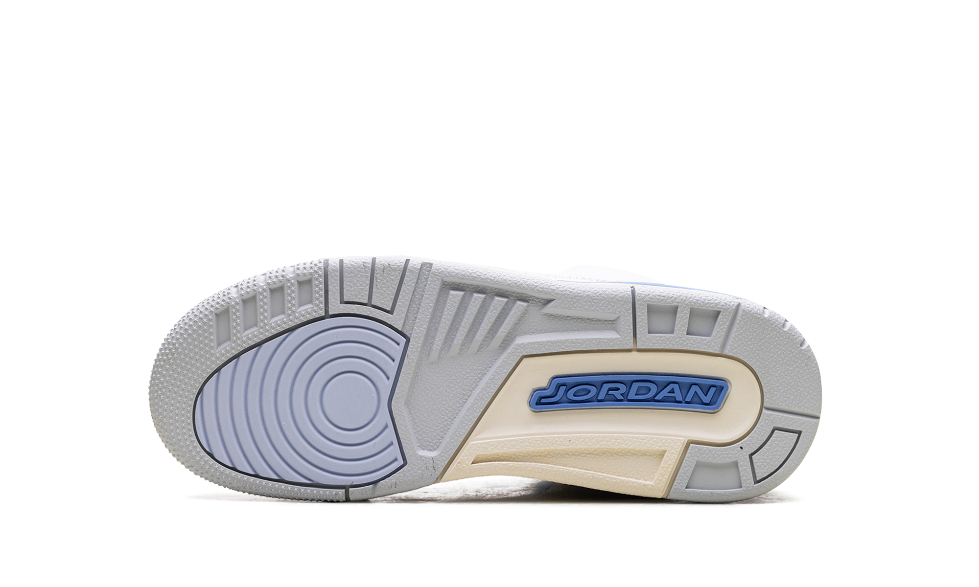 Jordan 3 Retro GS "Lucky Shorts"