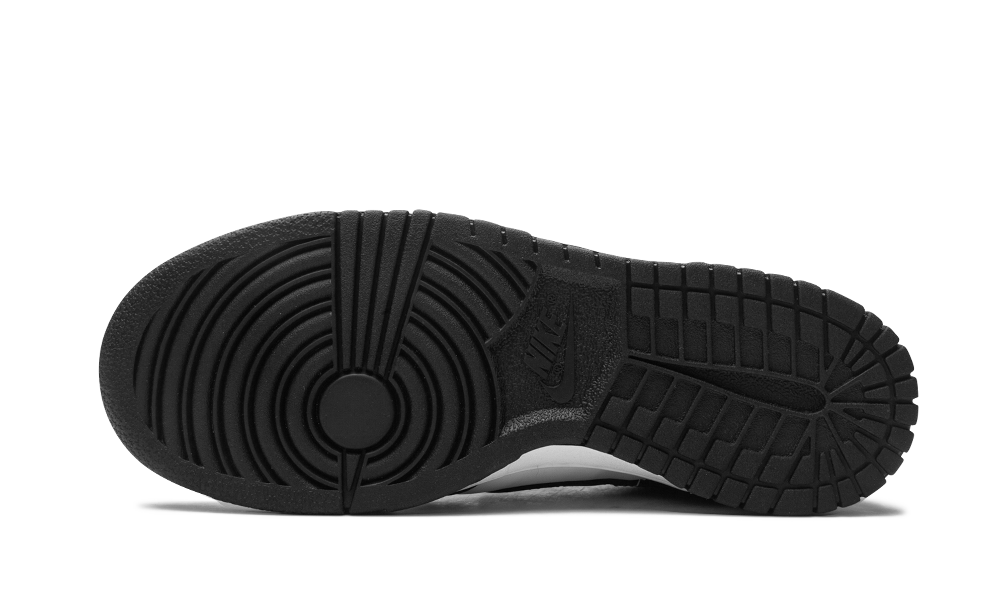 Dunk Low Retro GS "Panda - Black / White"