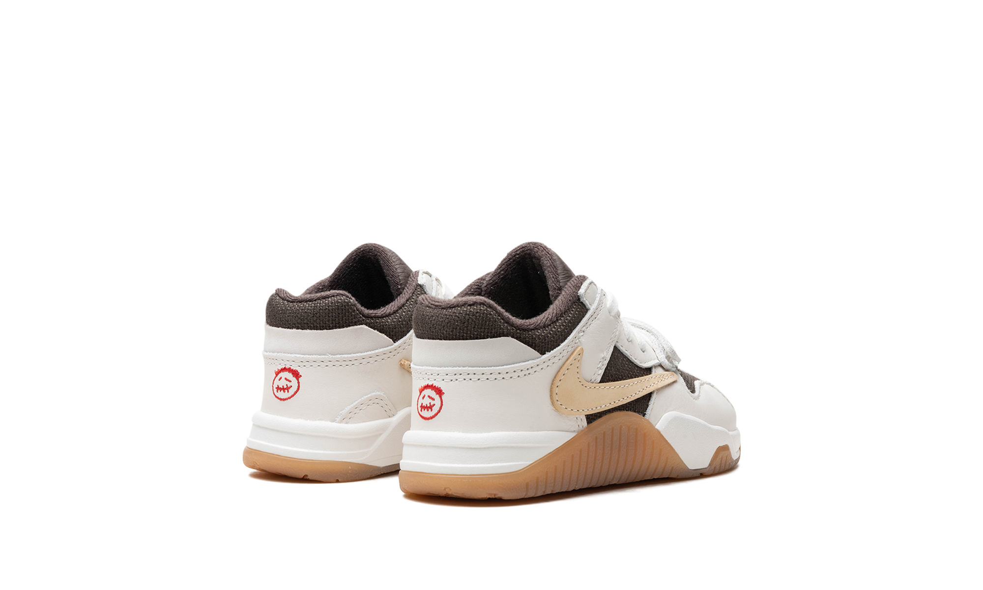 Jordan Jumpman Jack TD "Travis Scott - Sail"