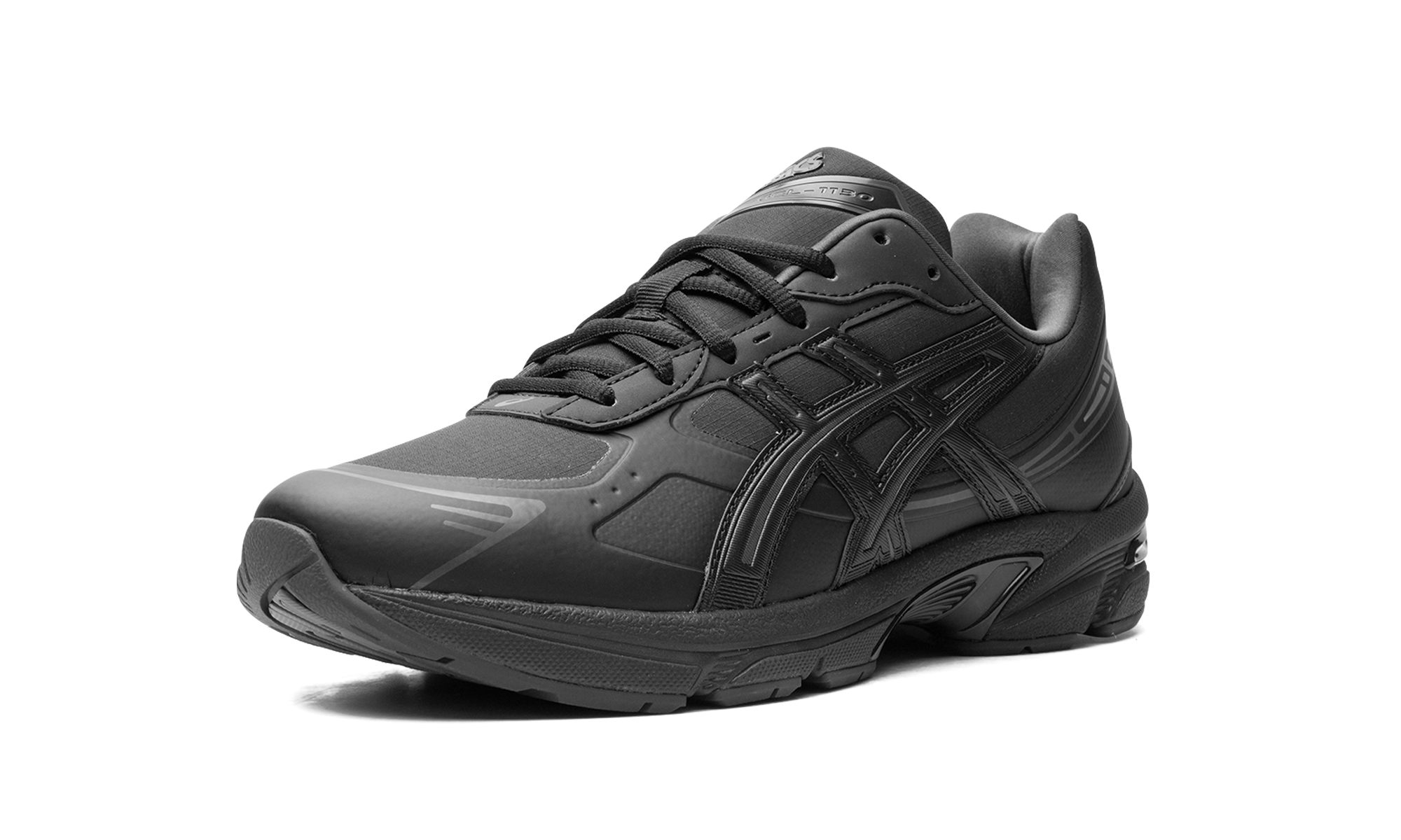 Gel-1130 NS "Negro"