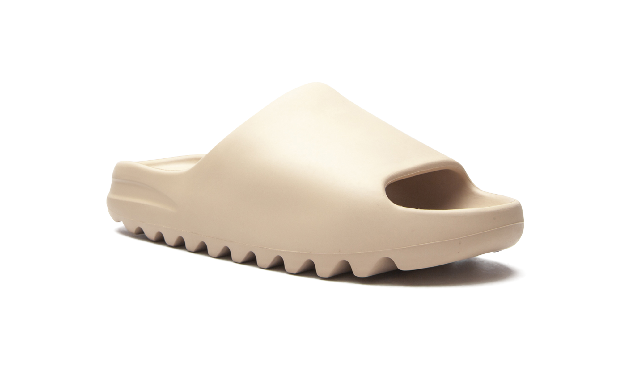 Yeezy Slide "Pure 2021"