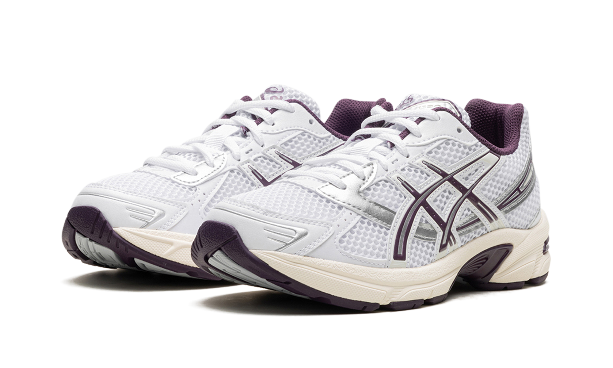 ASICS Gel-1130 WMNS "Deep Plum"