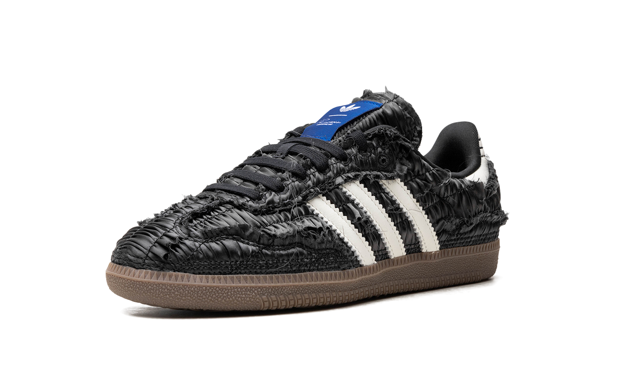 Samba WMNS "Reverie by Caroline Hú CLOT - Black"