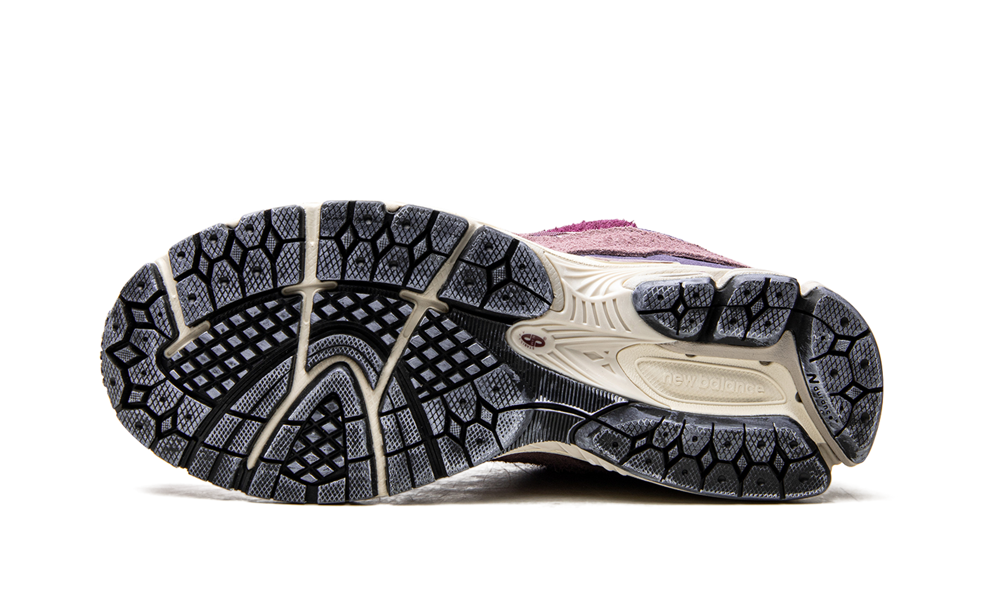 2002R "Protection Pack - Violet"