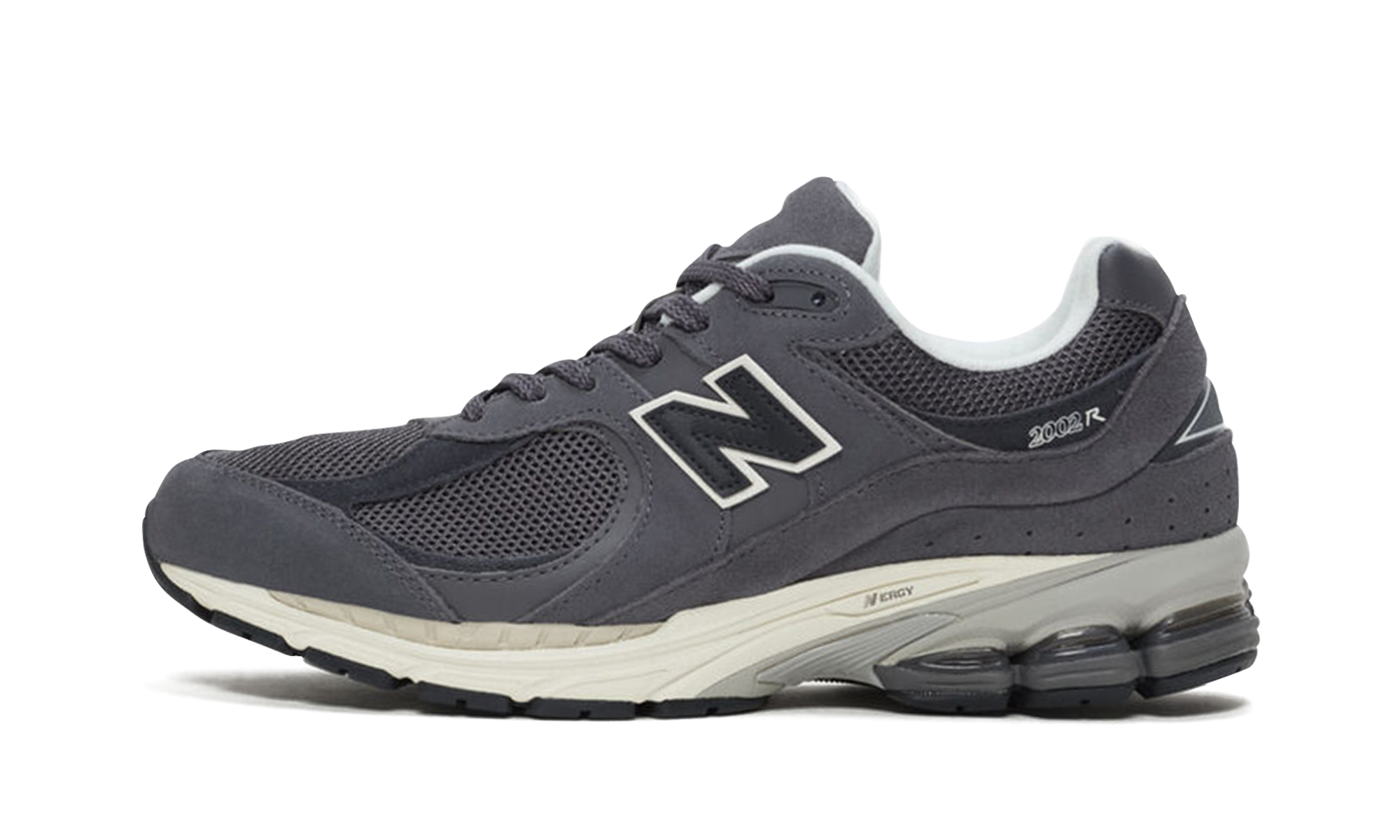 2002R "Monochrome Pack Grey"