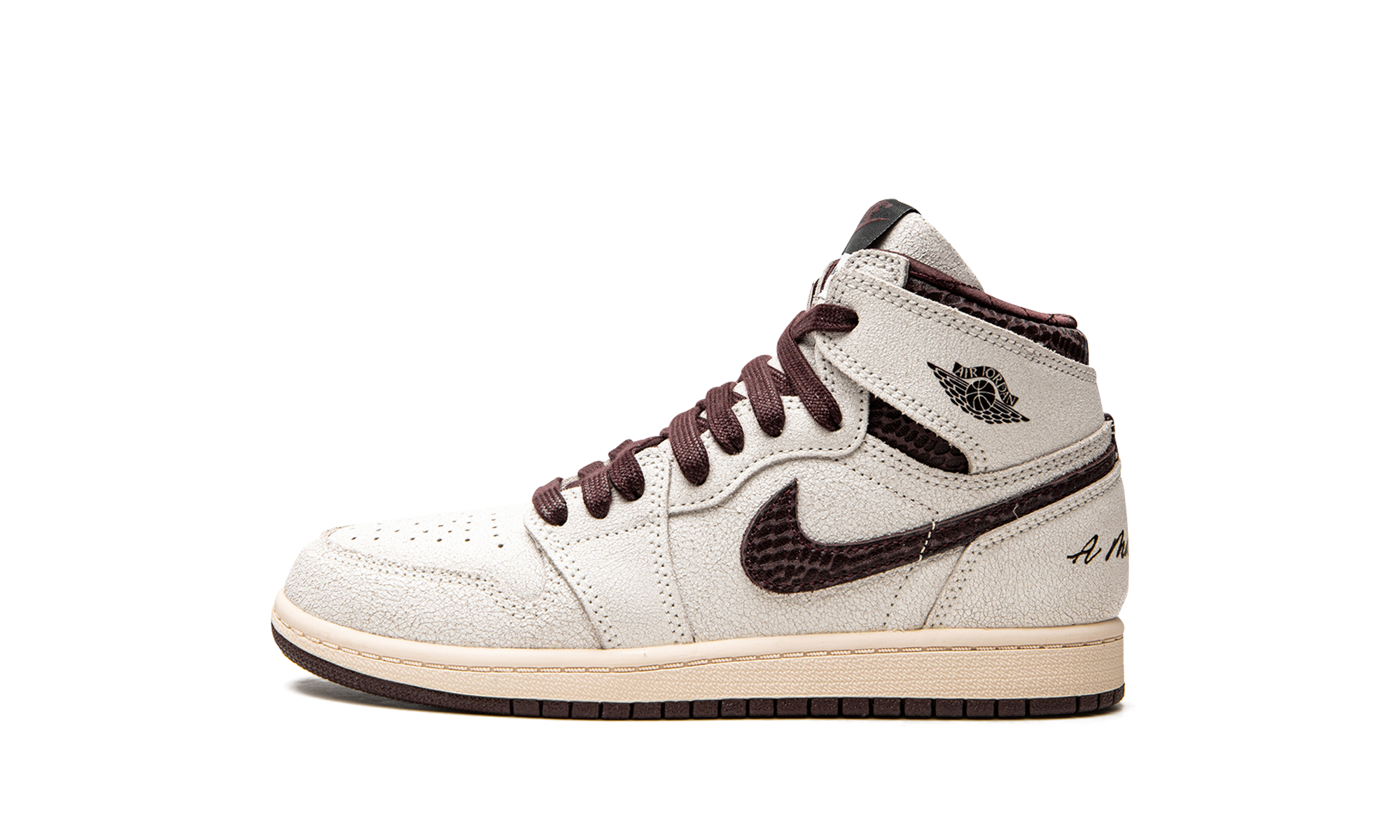 Jordan 1 Retro High OG PS "A Ma Maniére"