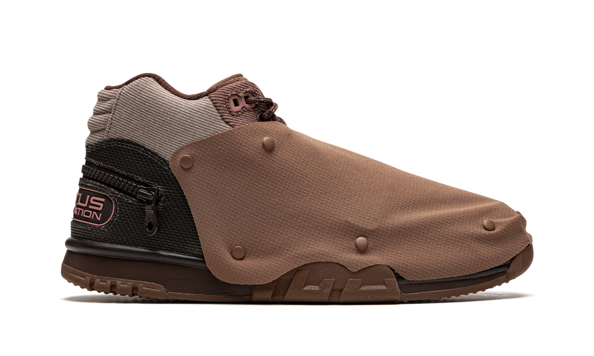 Air Trainer 1 SP "Travis Scott - Coriander"