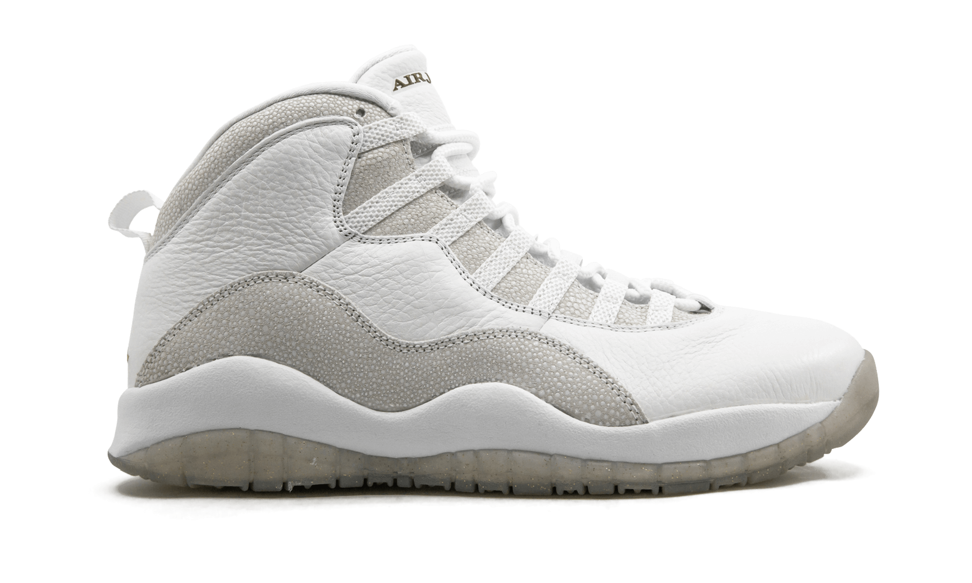 Air Jordan 10 Retro OVO "OVO"