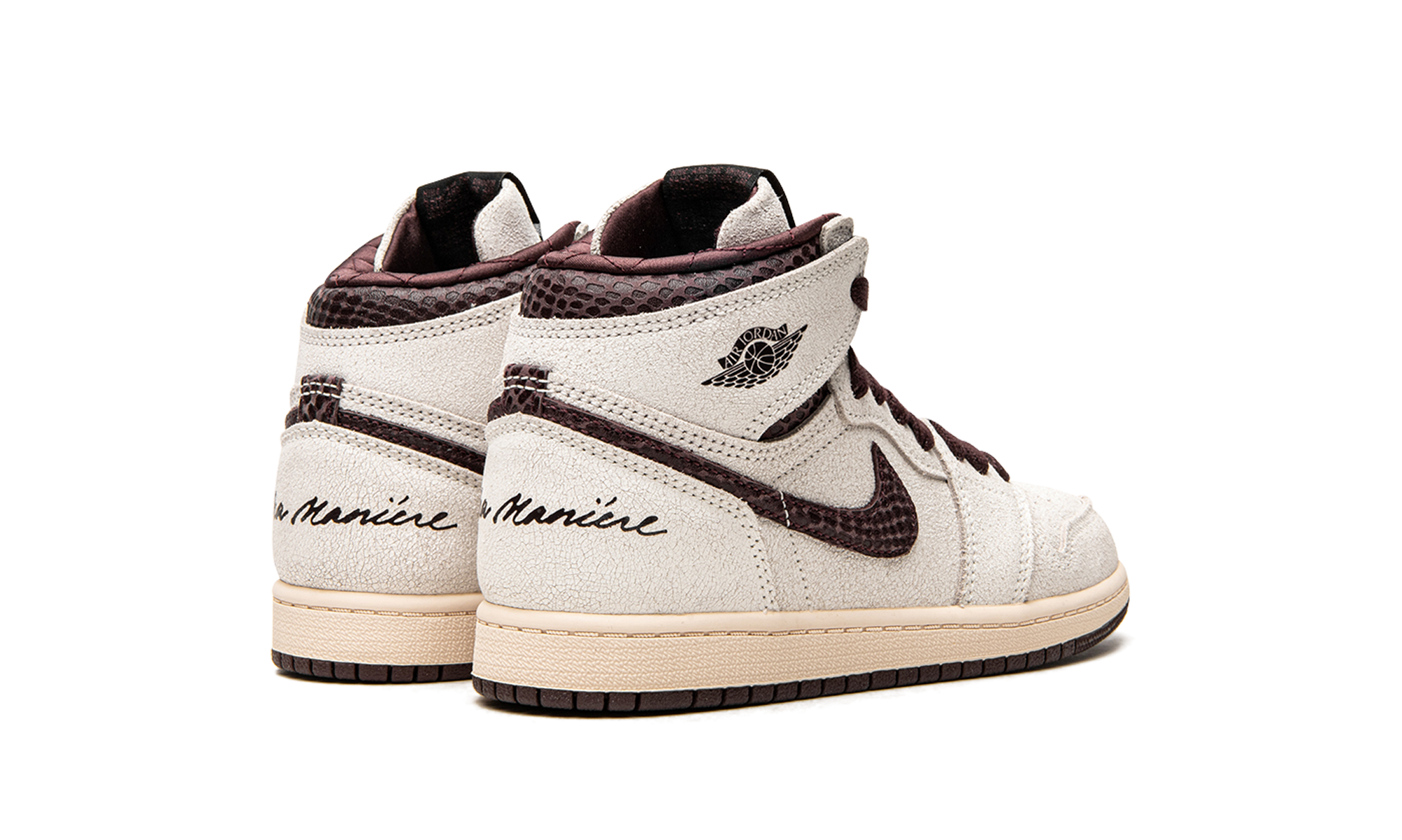 Jordan 1 Retro High OG PS "A Ma Maniére"