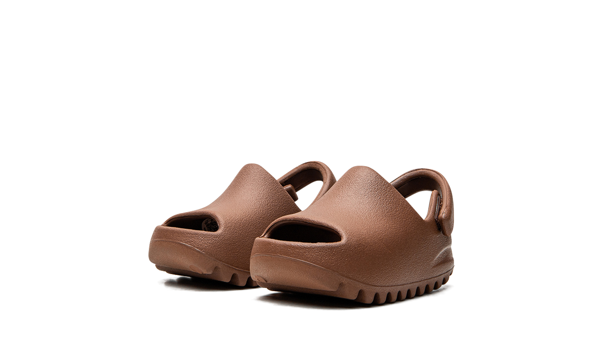 Yeezy Slide "Flax"