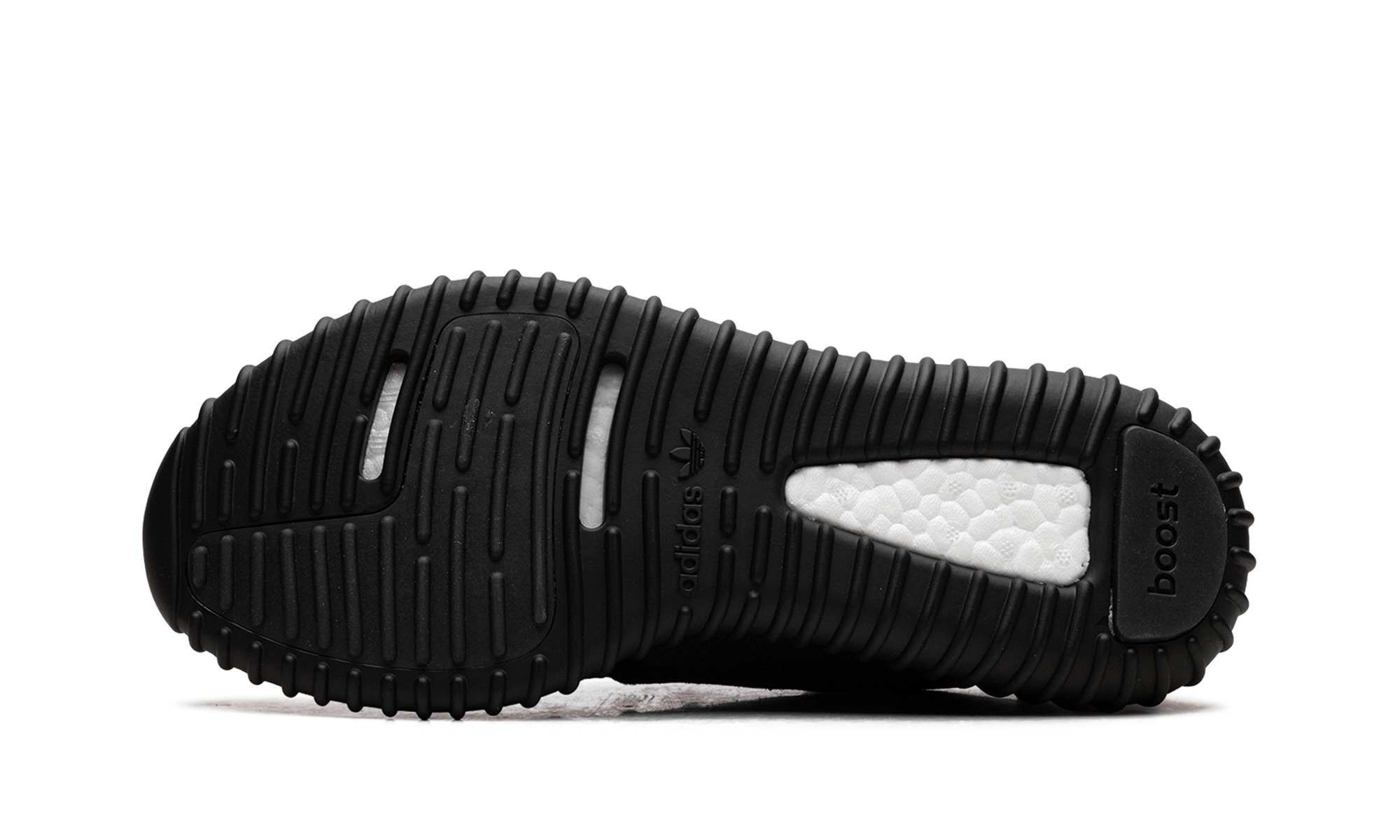 Yeezy Boost 350 "Pirate Black - 2016 Release"