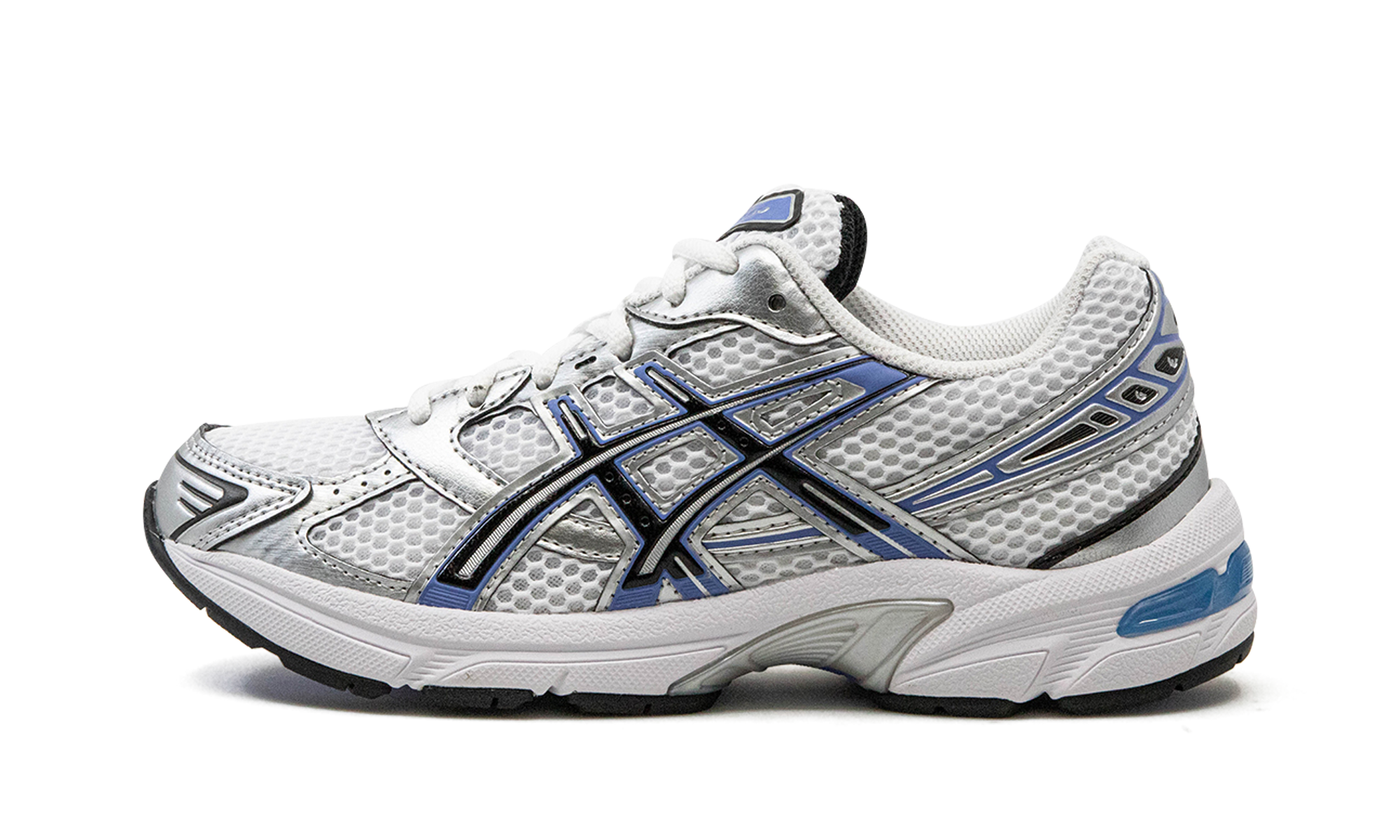 GEL-1130 WMNS "WHITE/PERIWINKLE BLUE"