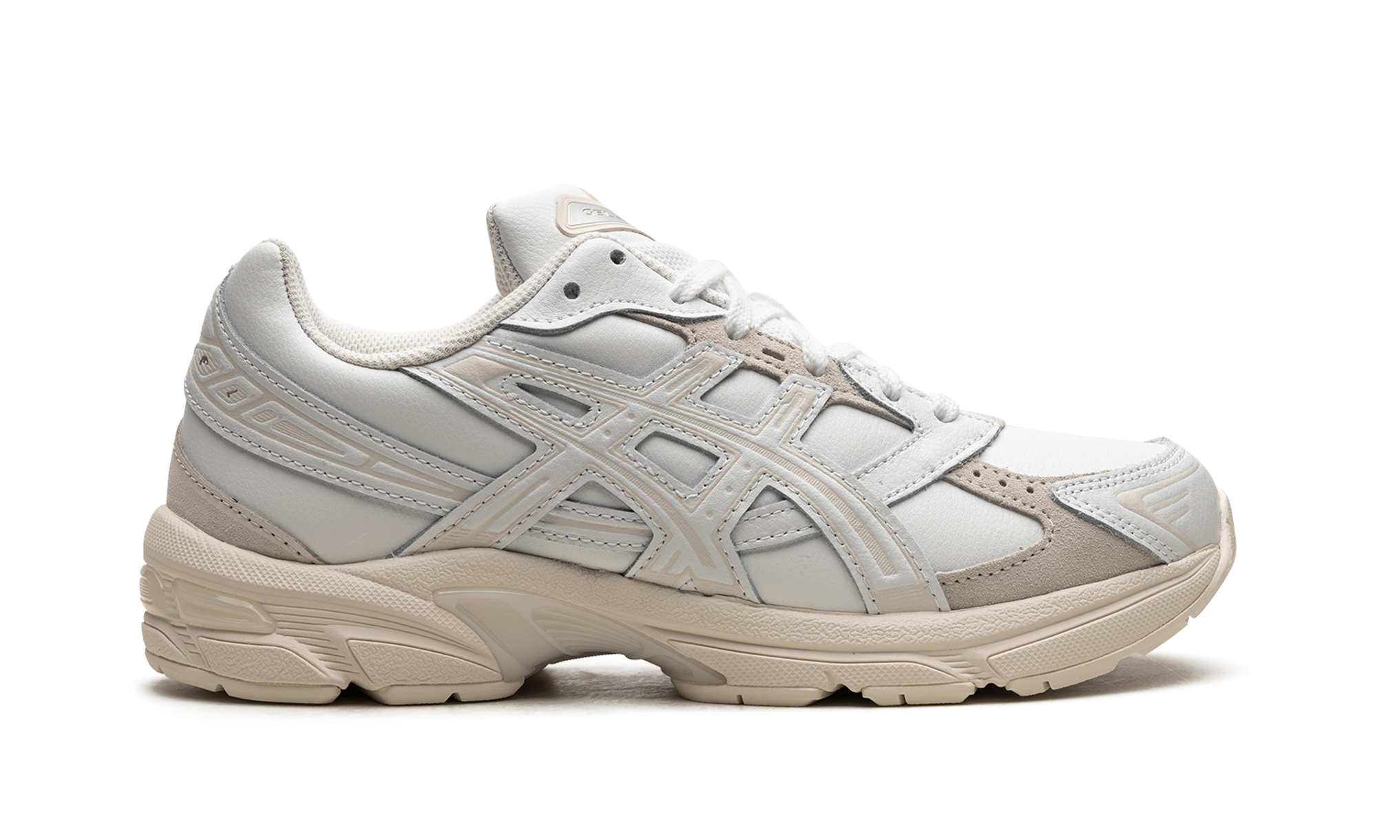 GEL-1130 "Cream Leather"