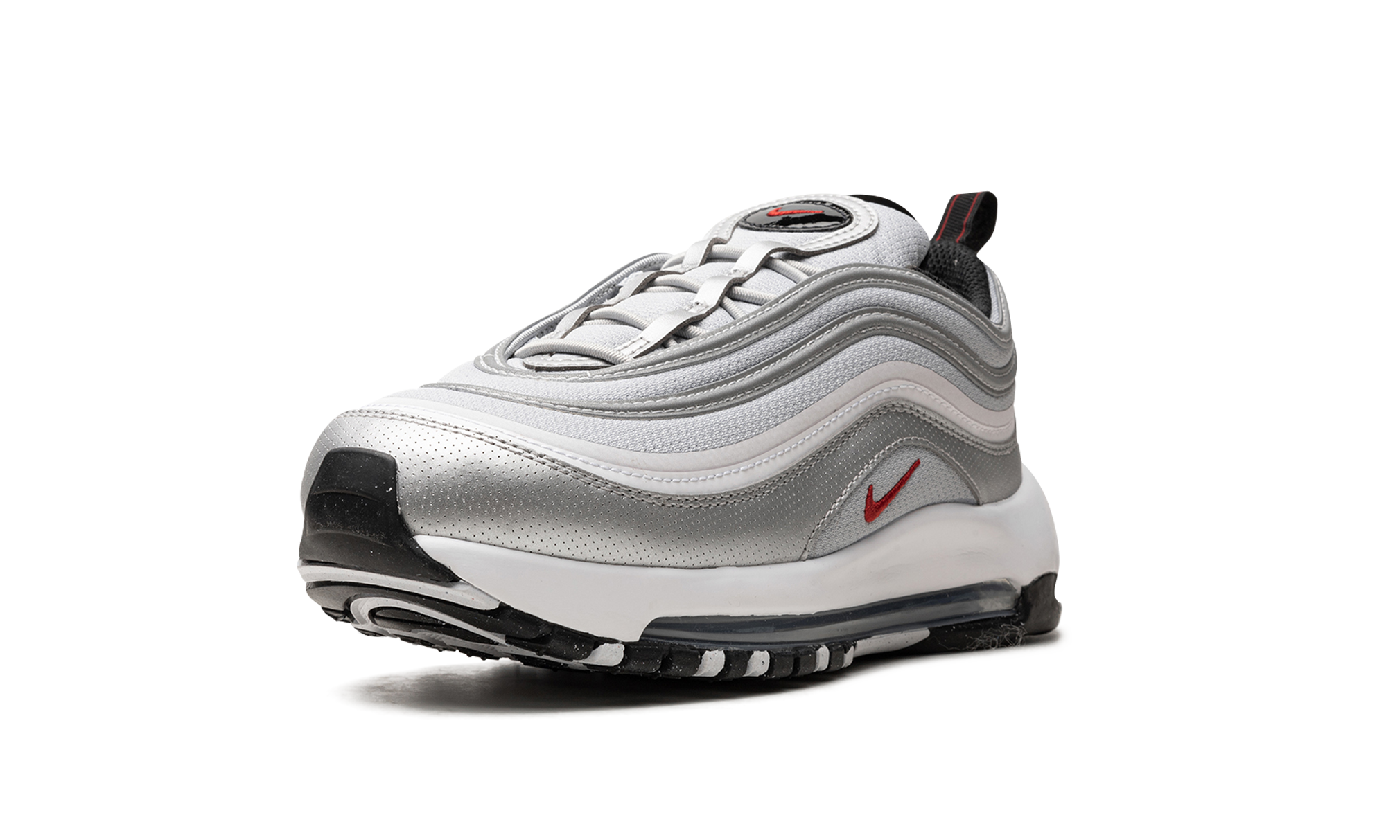 Air Max 97 PS "Silver Bullet"