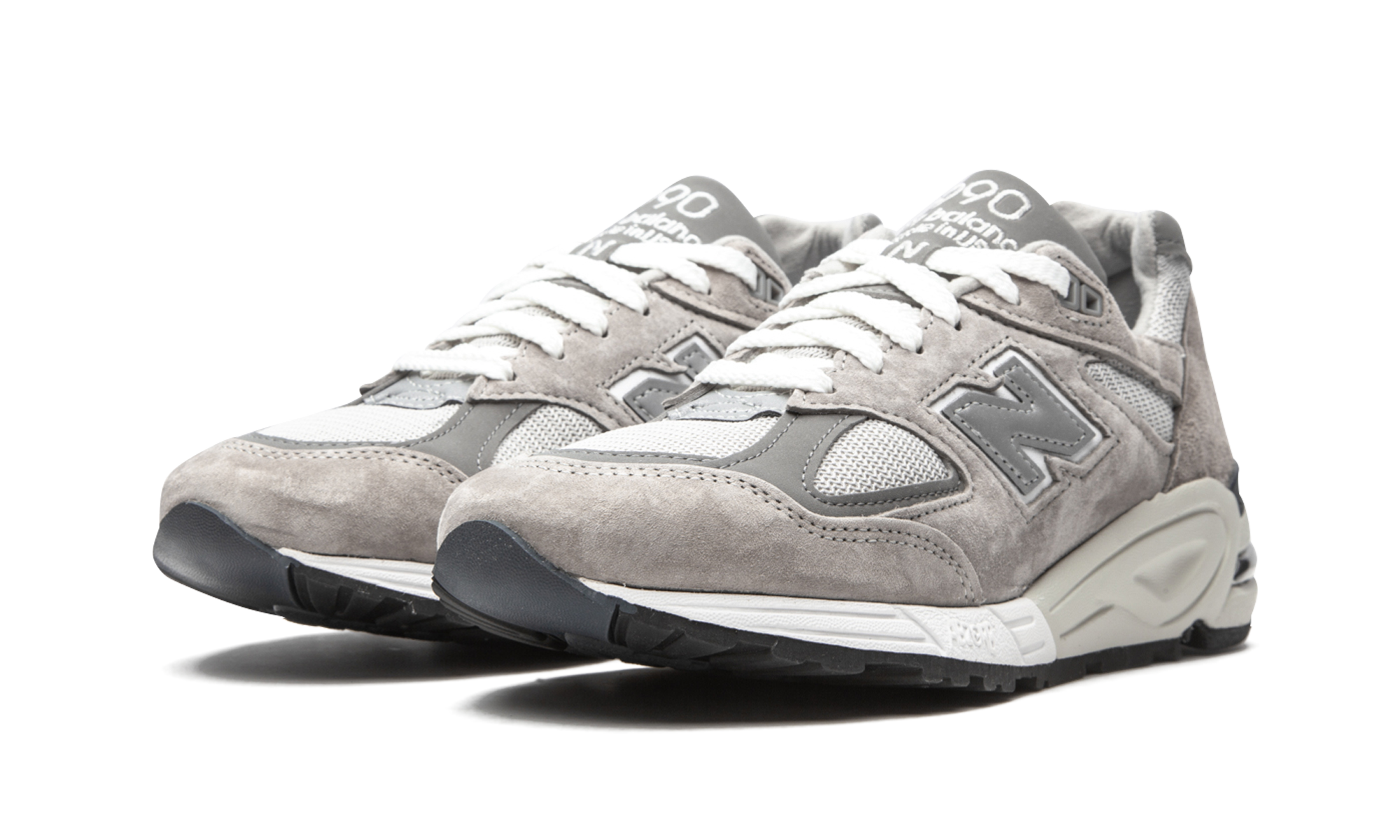 M990GR2 "Grey"