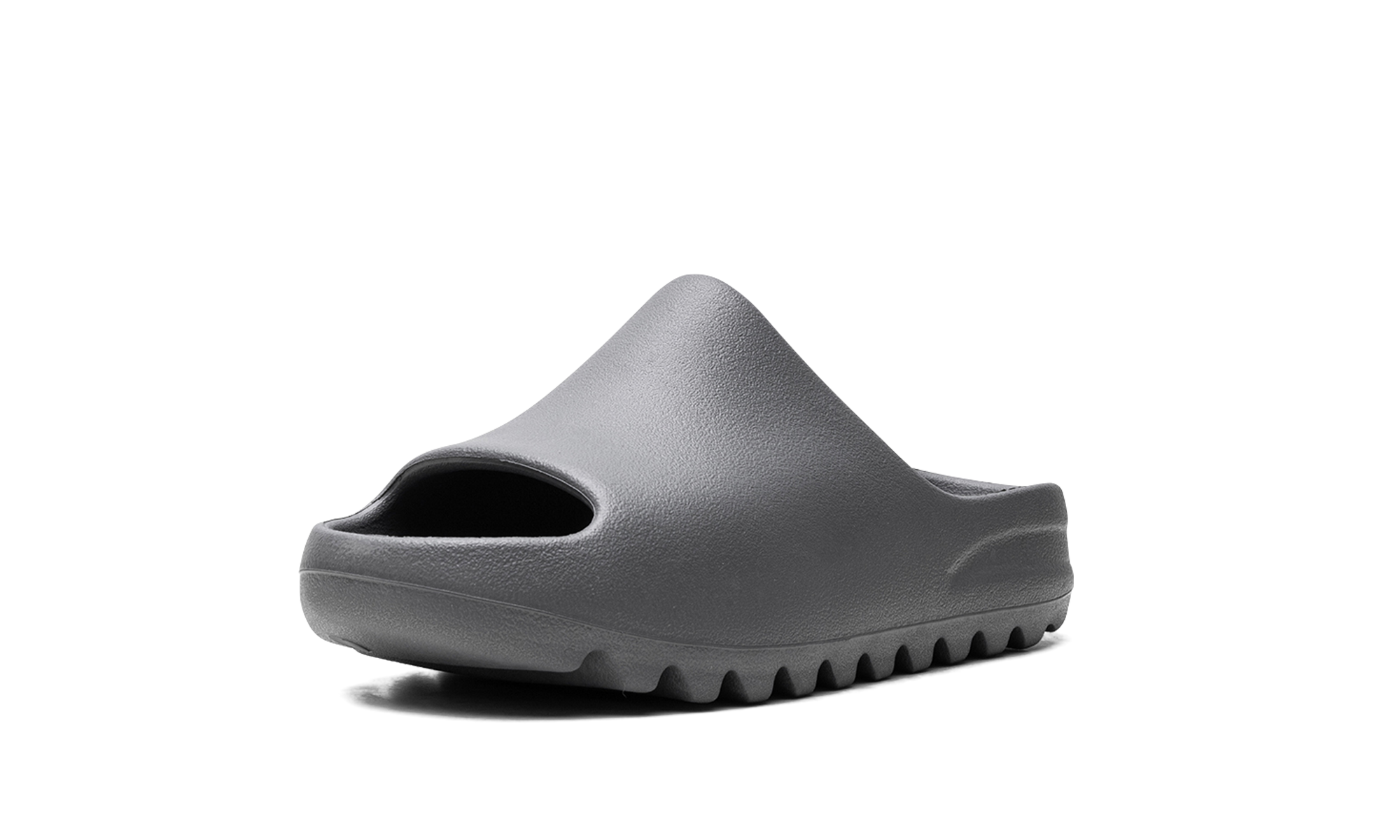 Yeezy Slide Kids "Slate Grey"