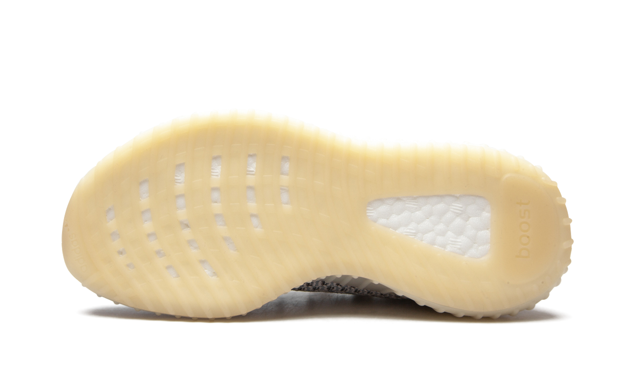 Yeezy Boost 350 Kids "Ash Pearl"
