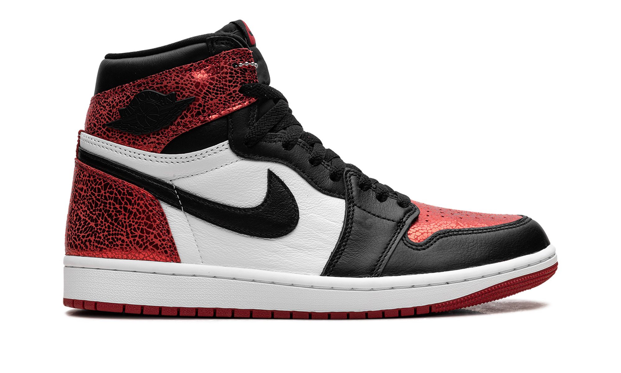 Air Jordan 1 High OG WMNS "Ruby"