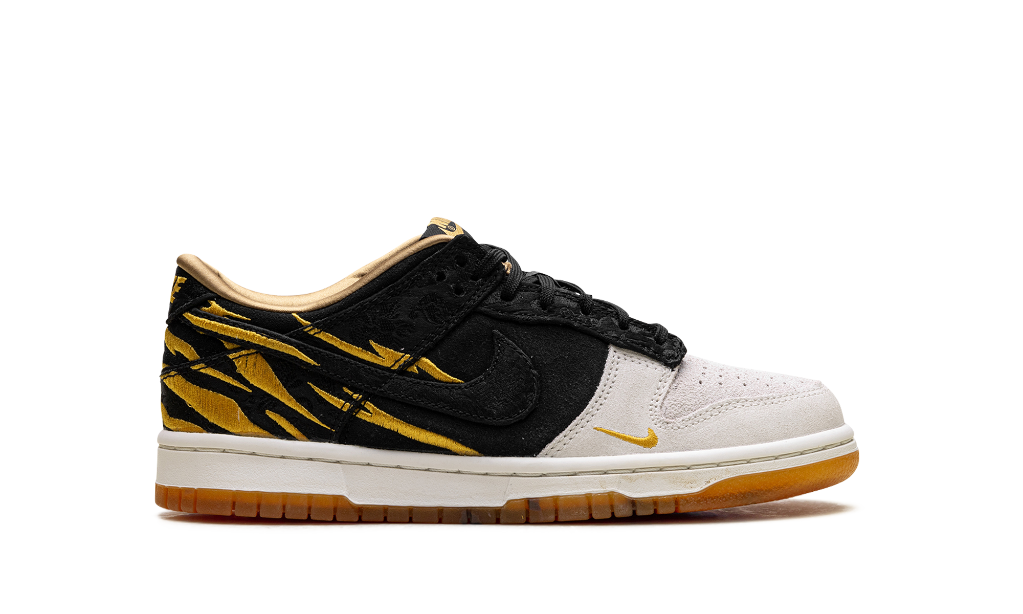 Dunk Low GS "Year of the Tiger (2022)"