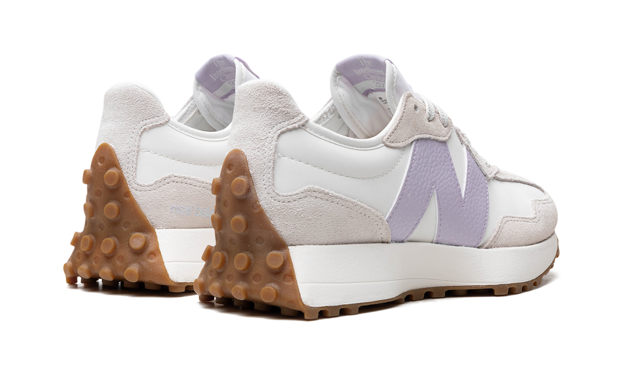327 WMNS "Lilac Moonbeam"